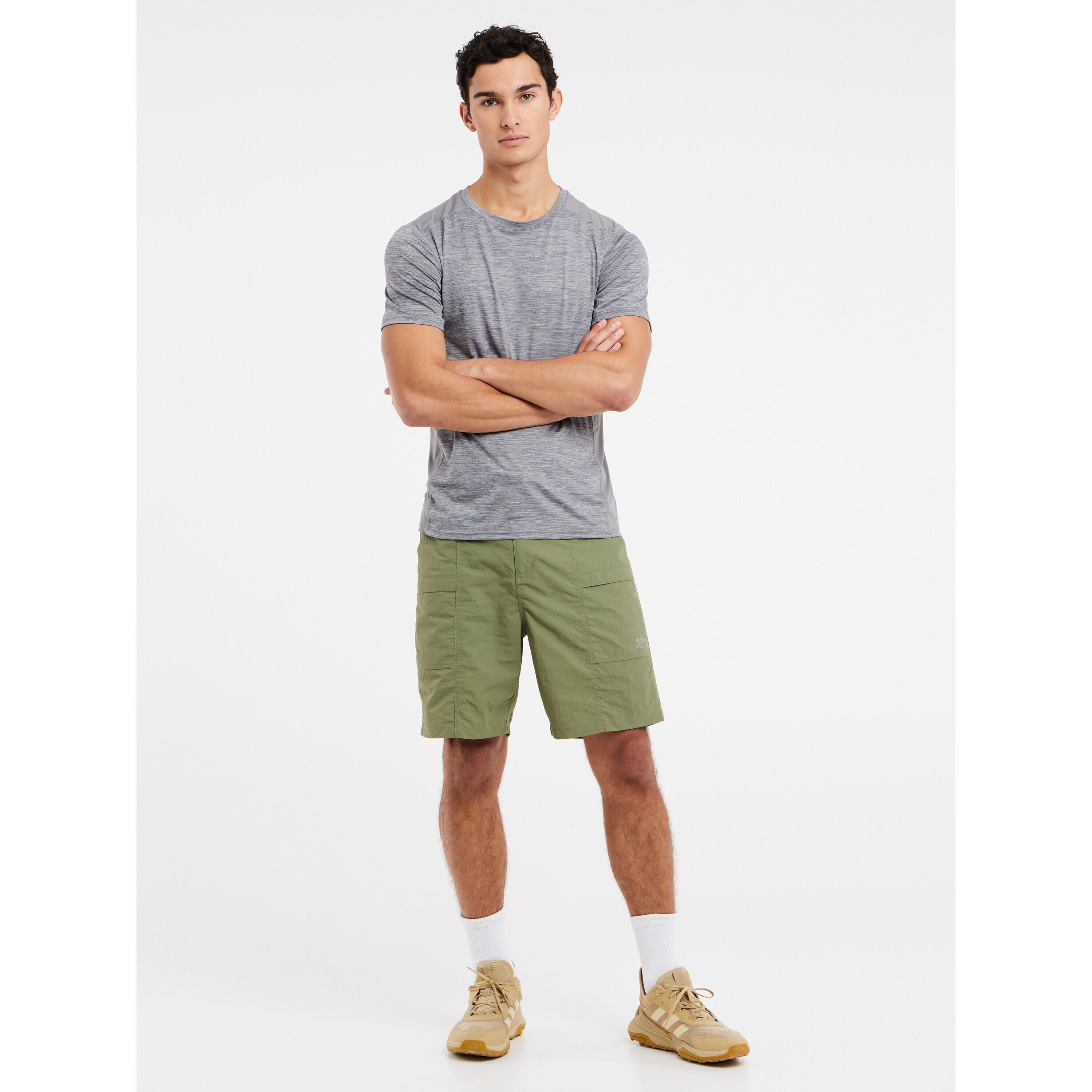 Szorty Protest Prtcarbost