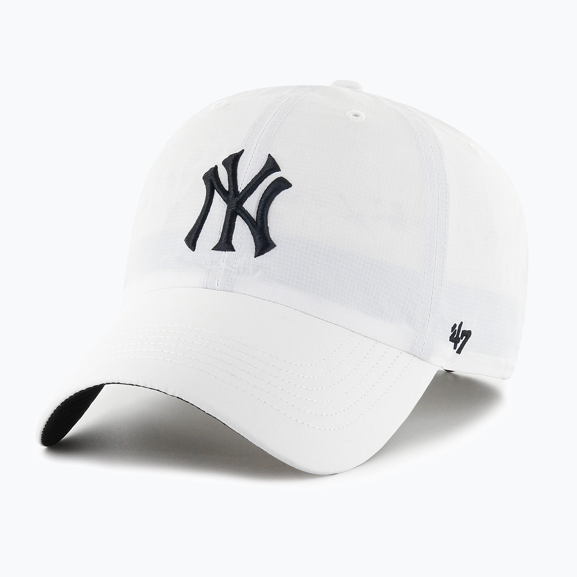 Czapka z daszkiem 47 Brand New York Yankees Brrr CLEAN UP