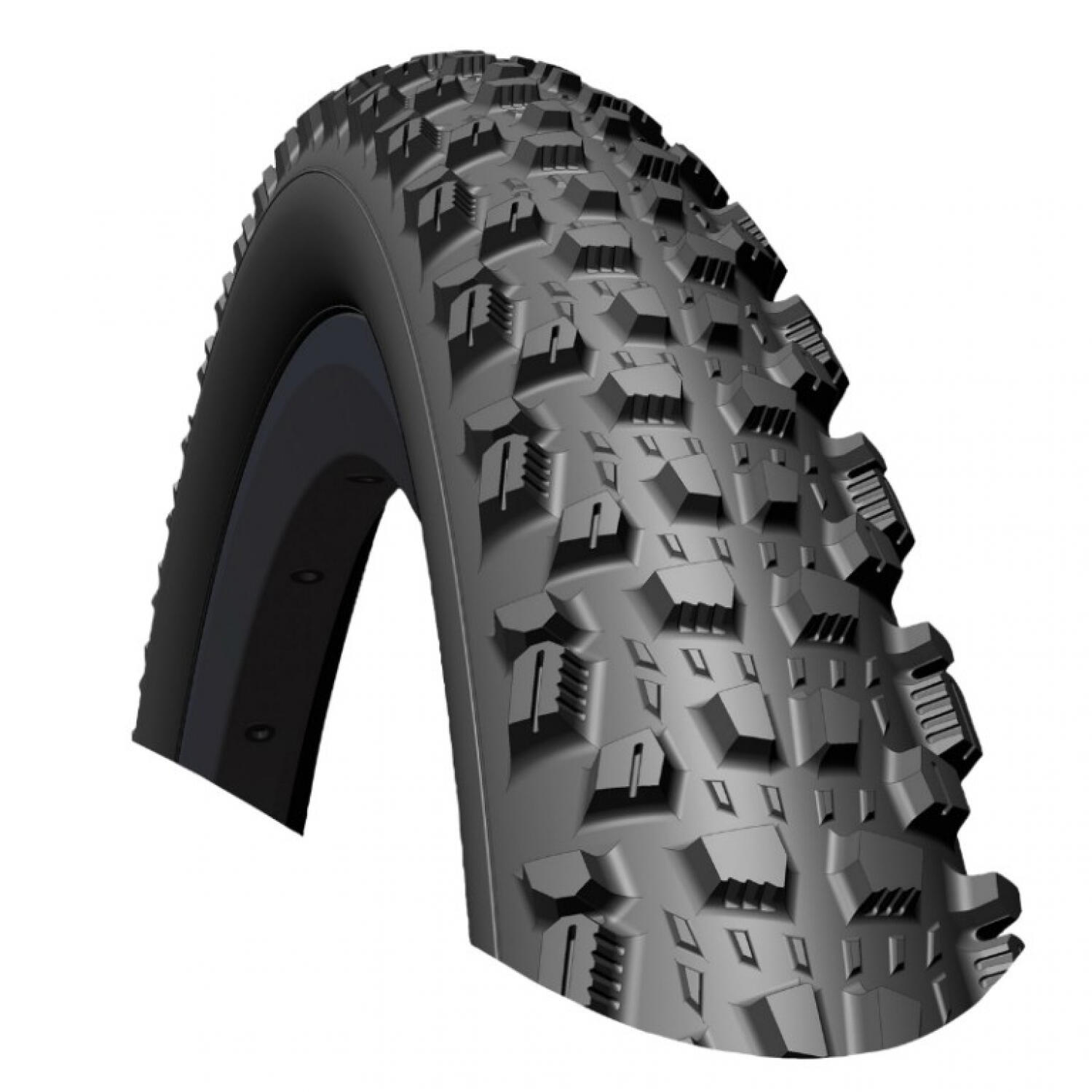 Opona Mitas Kratos tubeless supra/textra 29" X 2.25