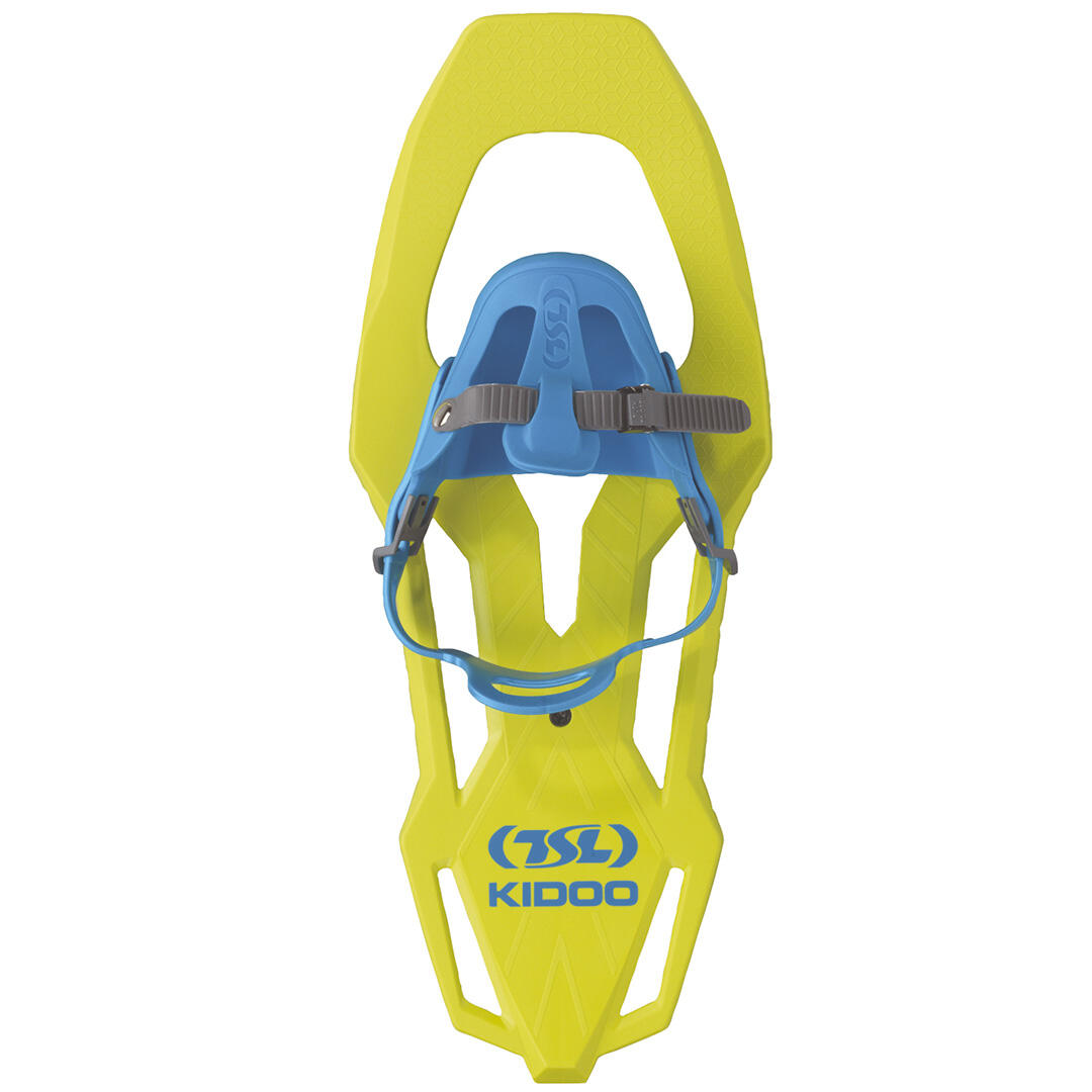 Rakiety śnieżne TSL kidoo