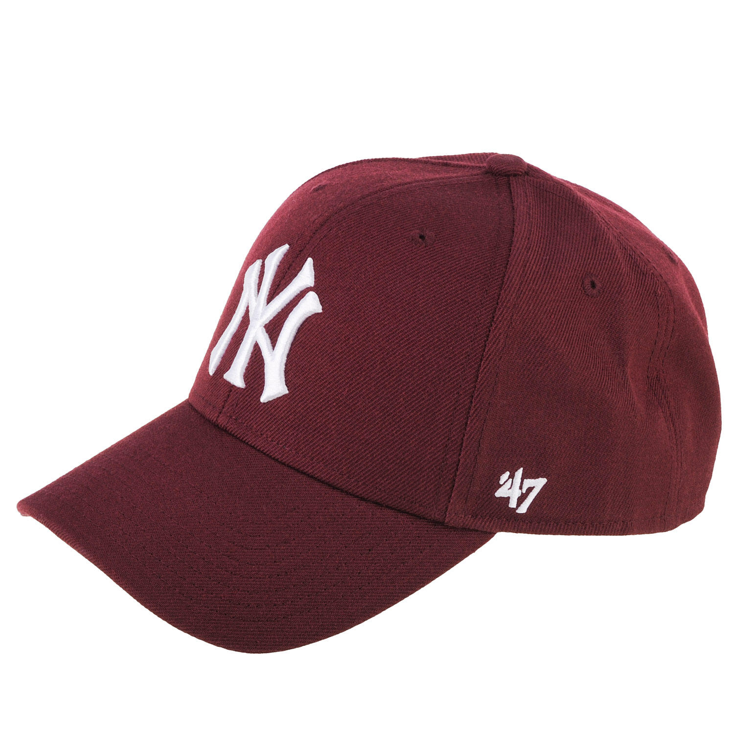 Czapka z daszkiem dla dorosłych 47 Brand New York Yankees