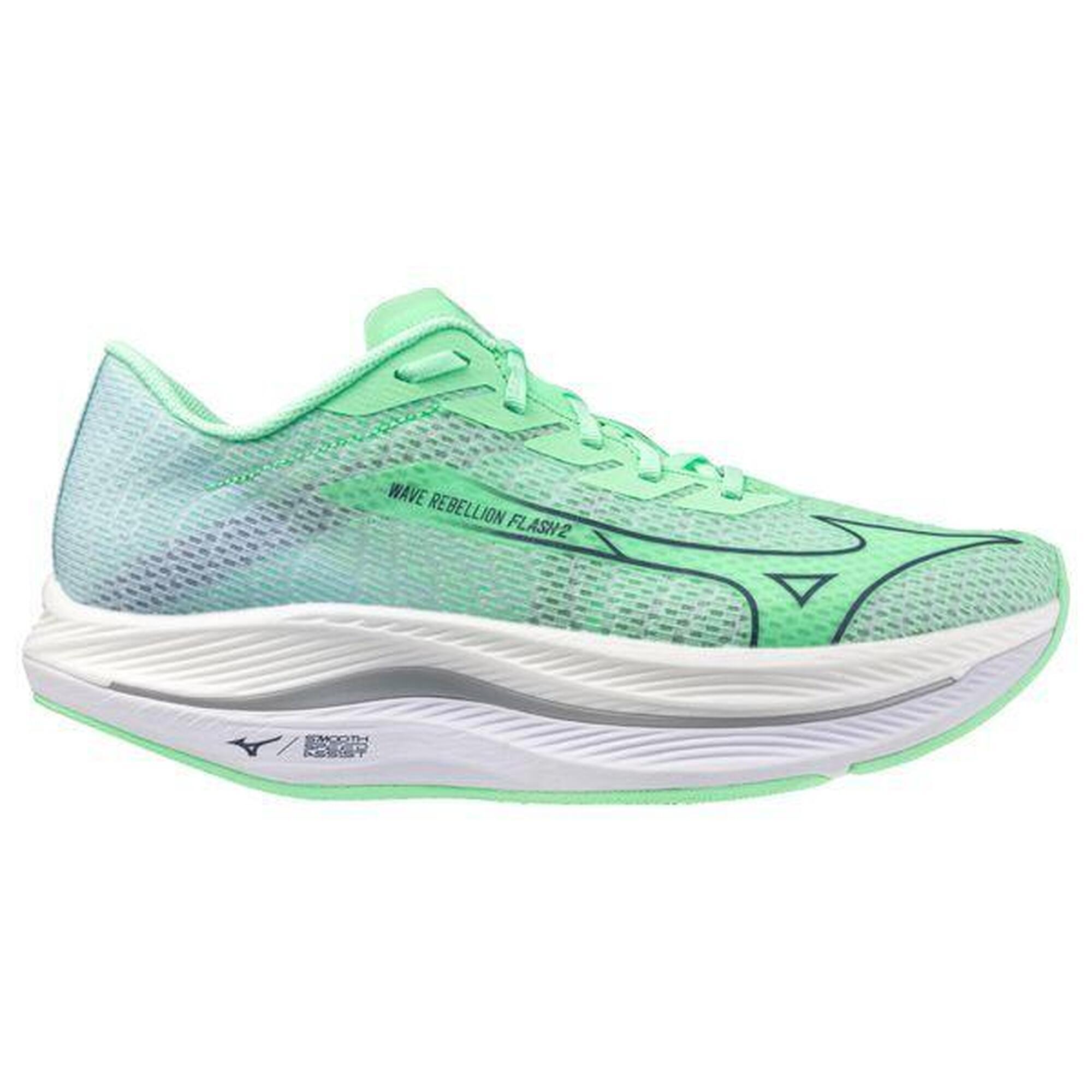 Buty do biegania Mizuno Wave Rebellion Flash