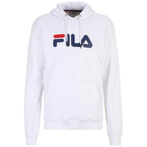Bluza sportowa męska Fila Barumini Hoody