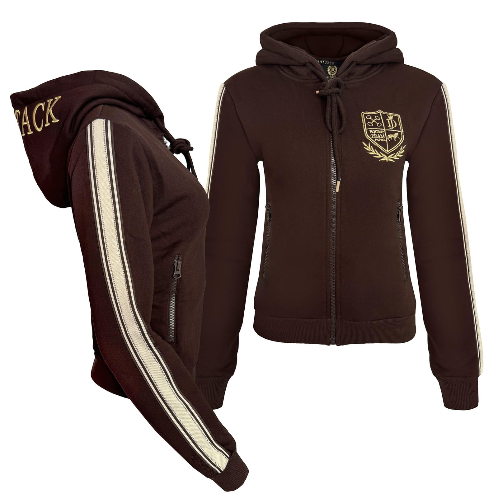 Bluza rozpinana JD ATTACK Sally