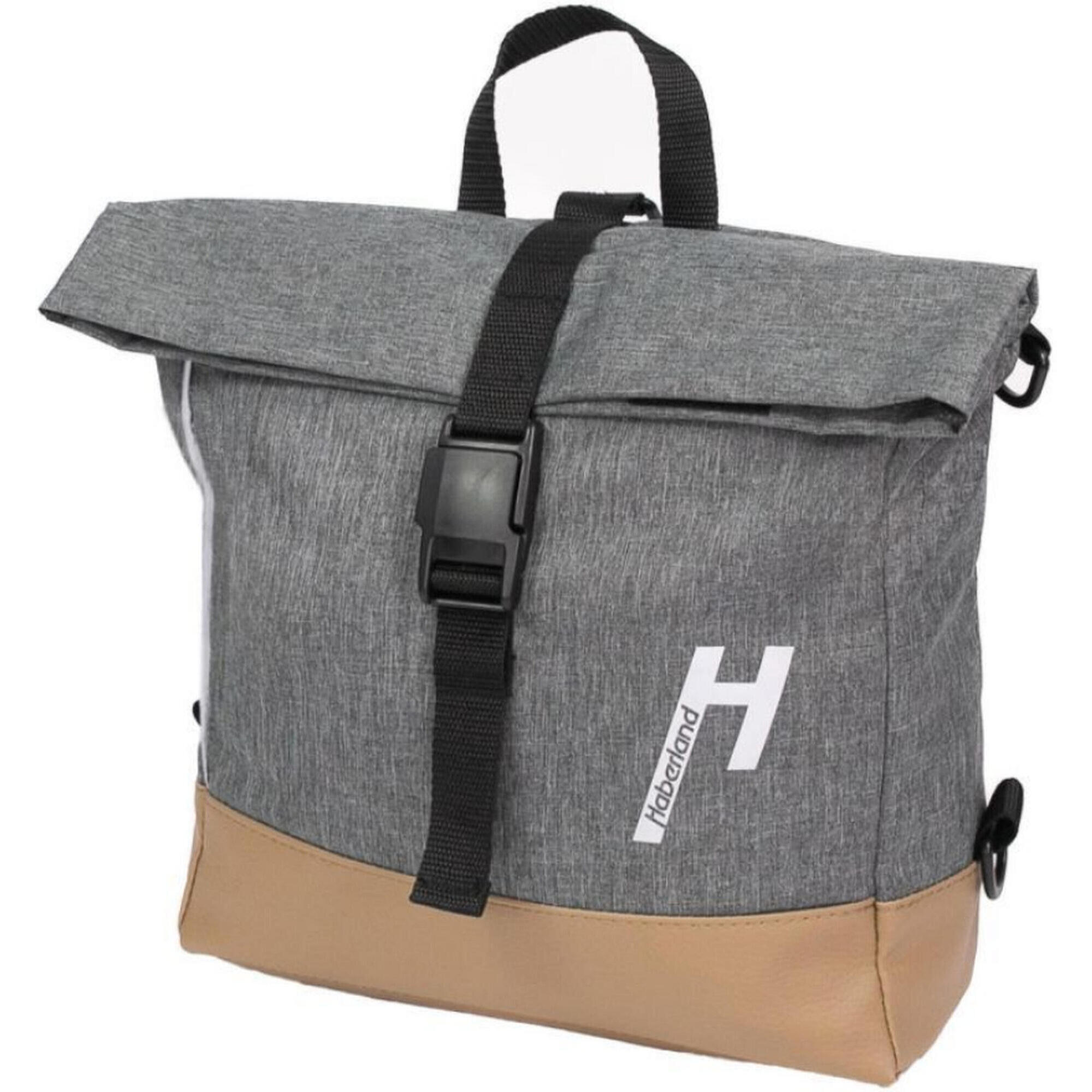 Torba na kierownicę „Keep Rollin”