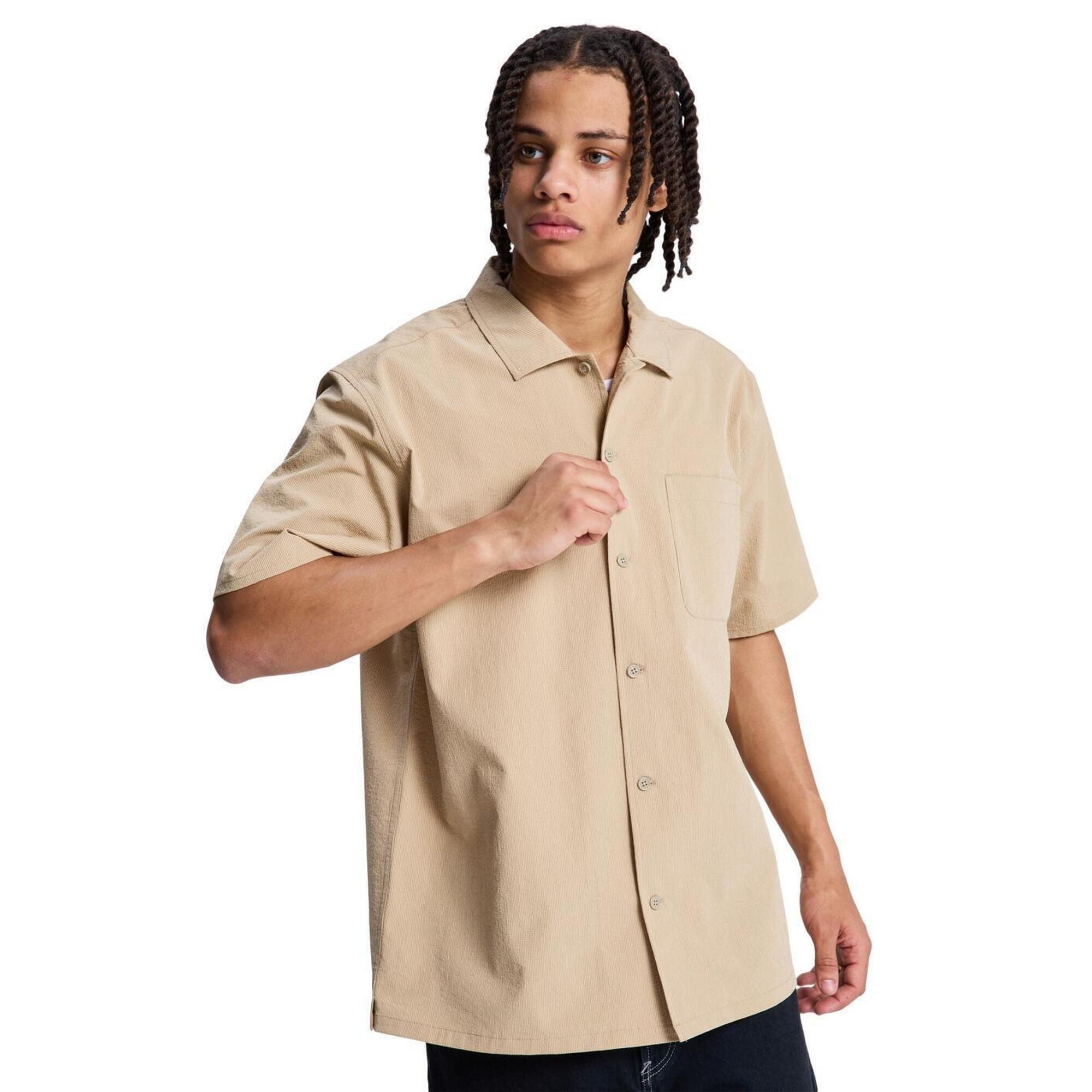 dla Mężczyzn FULL ON RESORT Brązowy