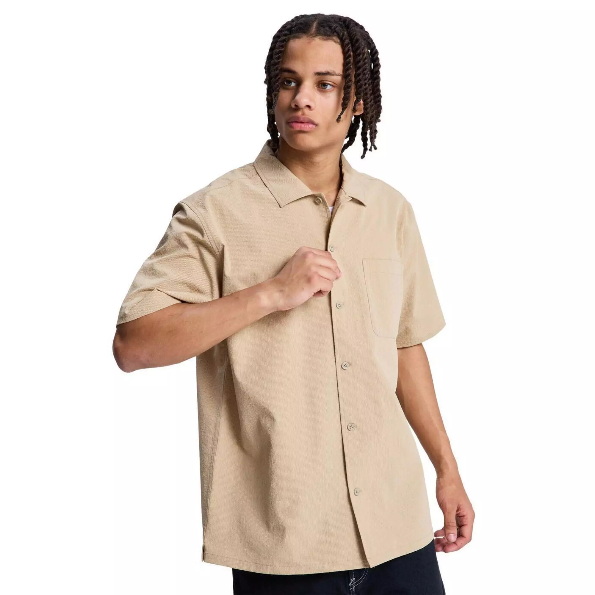 dla Mężczyzn FULL ON RESORT Brązowy