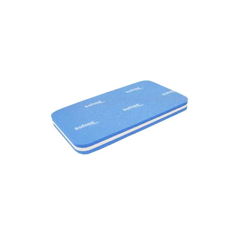 Softee Kickboard Light Halfna - Deska pływacka 38x23x3 cm