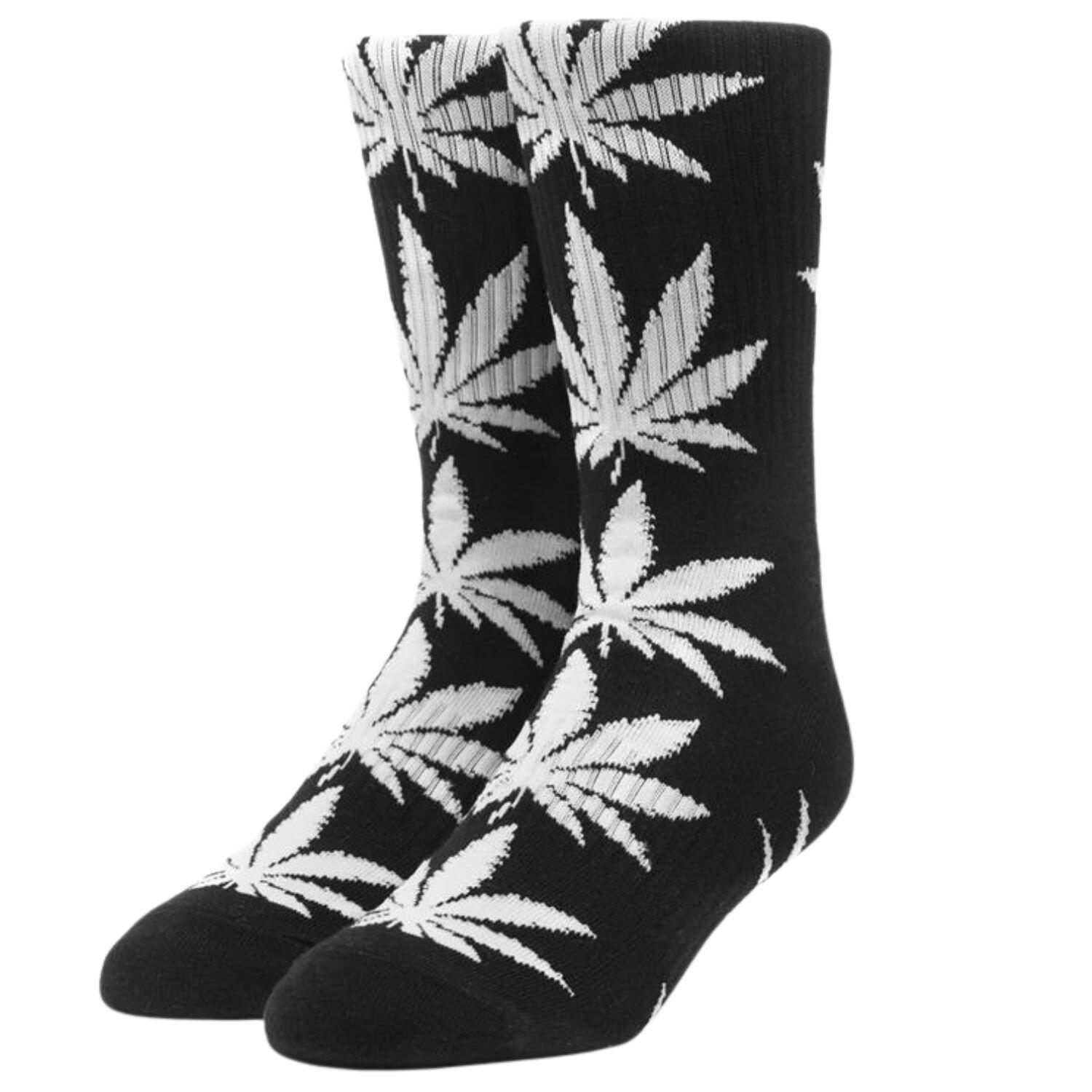 Skarpetki turystyczne HUF Essentials Plantlife