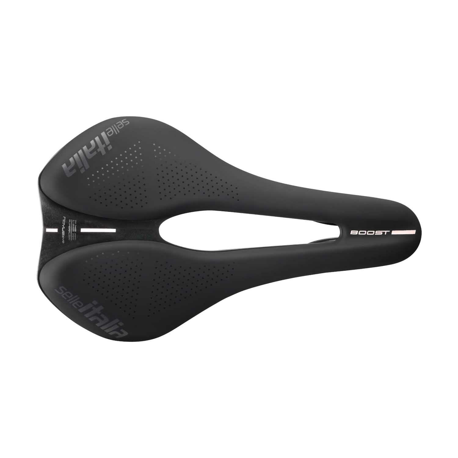 Siodło Selle Italia Novus Evo Boost Superflow TM L3