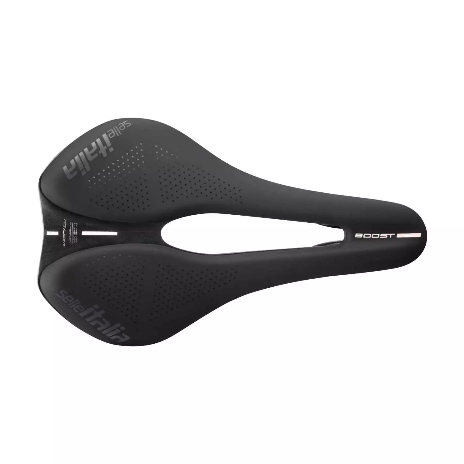 Siodło Selle Italia Novus Evo Boost Superflow TM L3