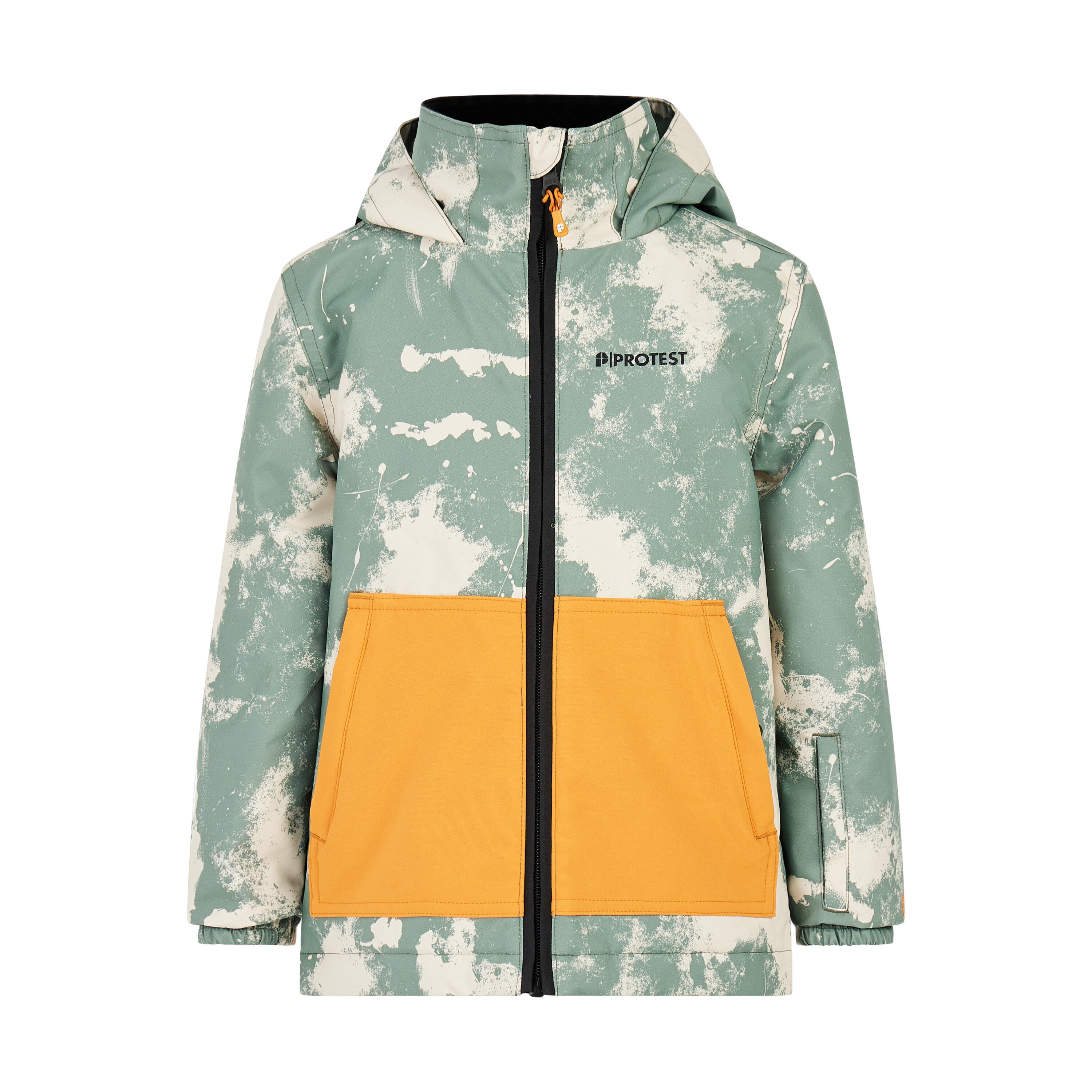 Dziecięca kurtka narciarska Protest Carlos TD