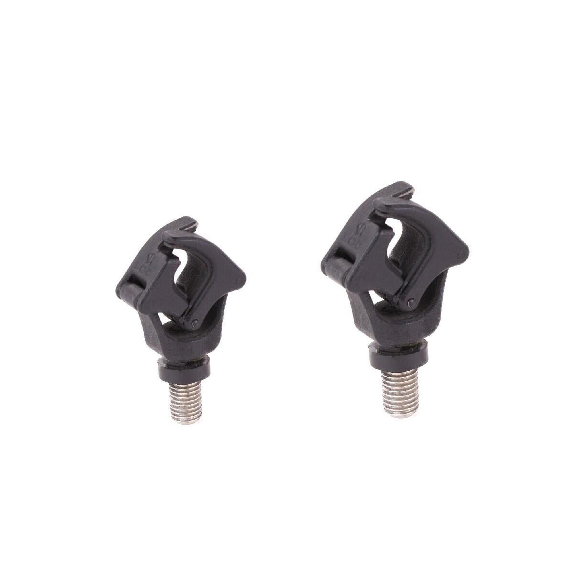 Uchwyt na wędkę Nash Tackle Butt Lock