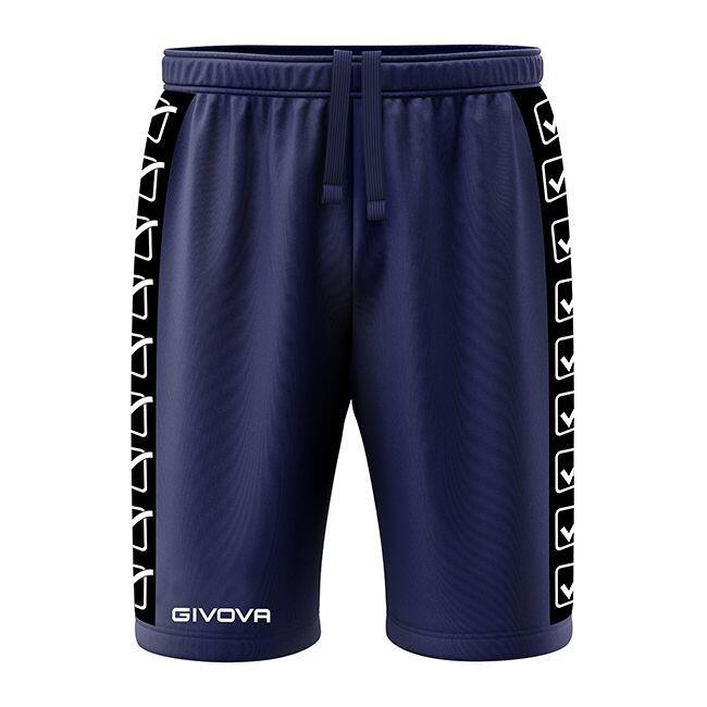 Spodenki sportowe Givova Terry Band navy S