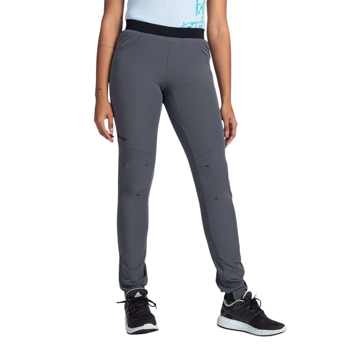 Damskie spodnie outdoorowe Kilpi MIMI-W