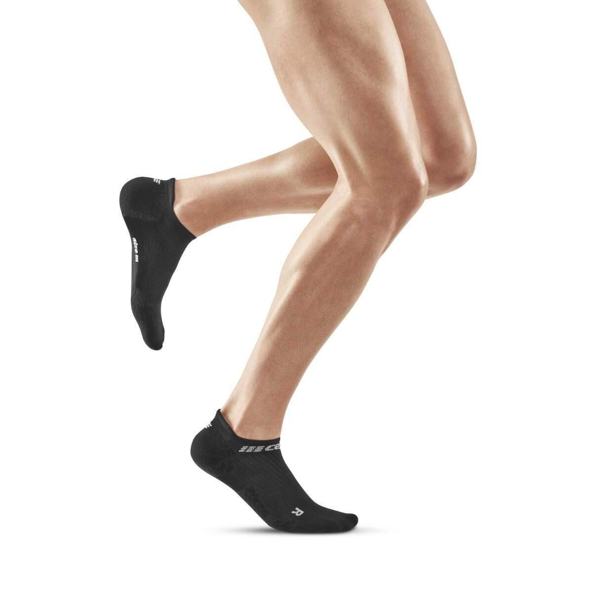 Skarpetki CEP Compression Ultralight No Show V3