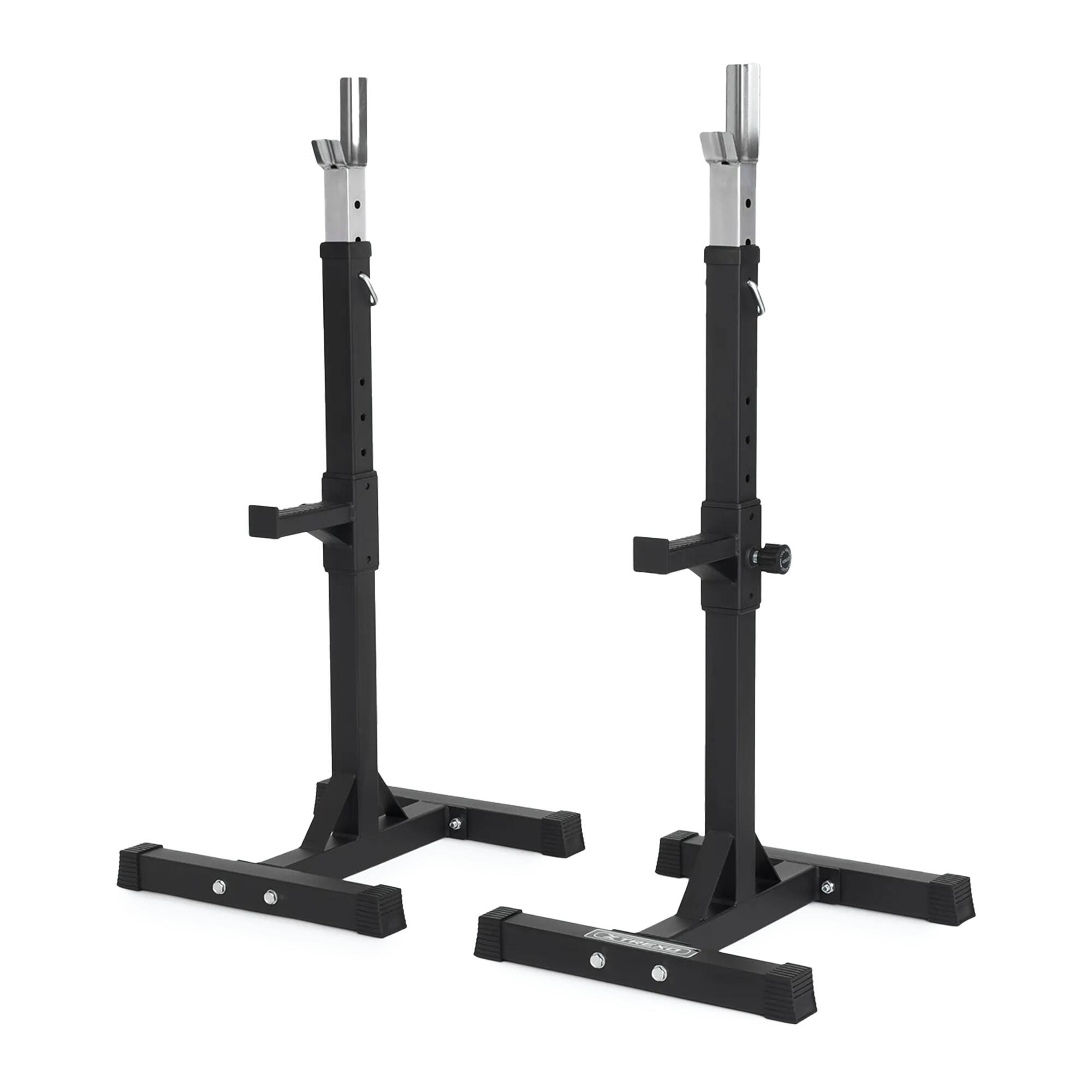 Stojak pod sztangę XTREXO TX0-B4M005