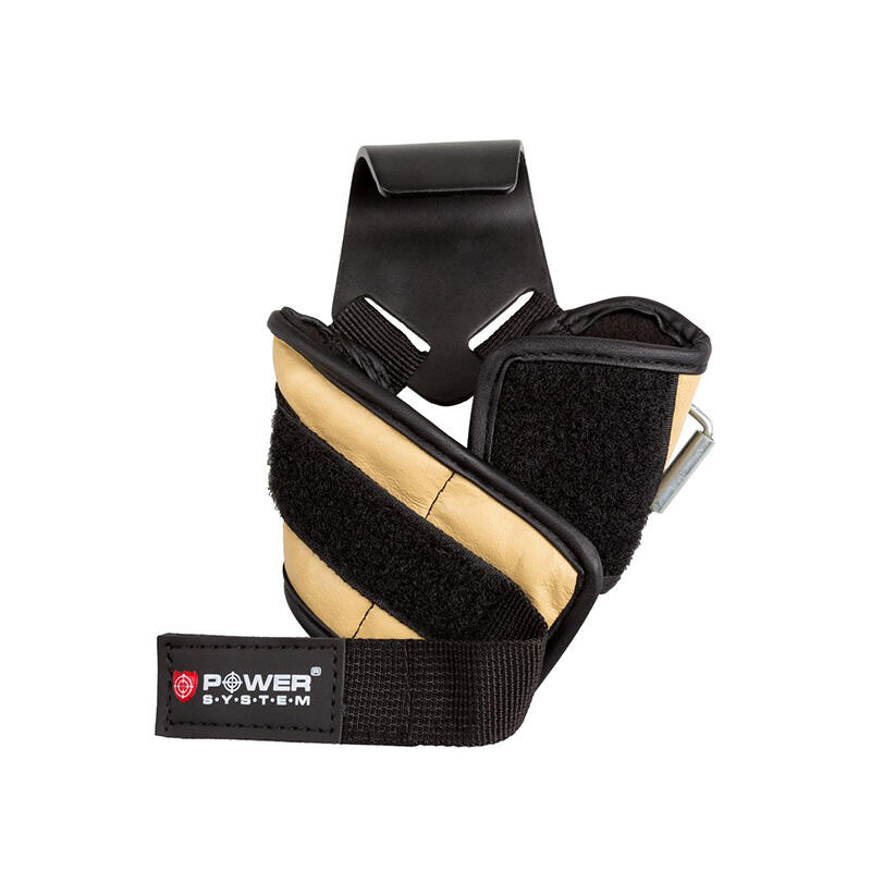 Haki treningowe POWER SYSTEM Power Hooks