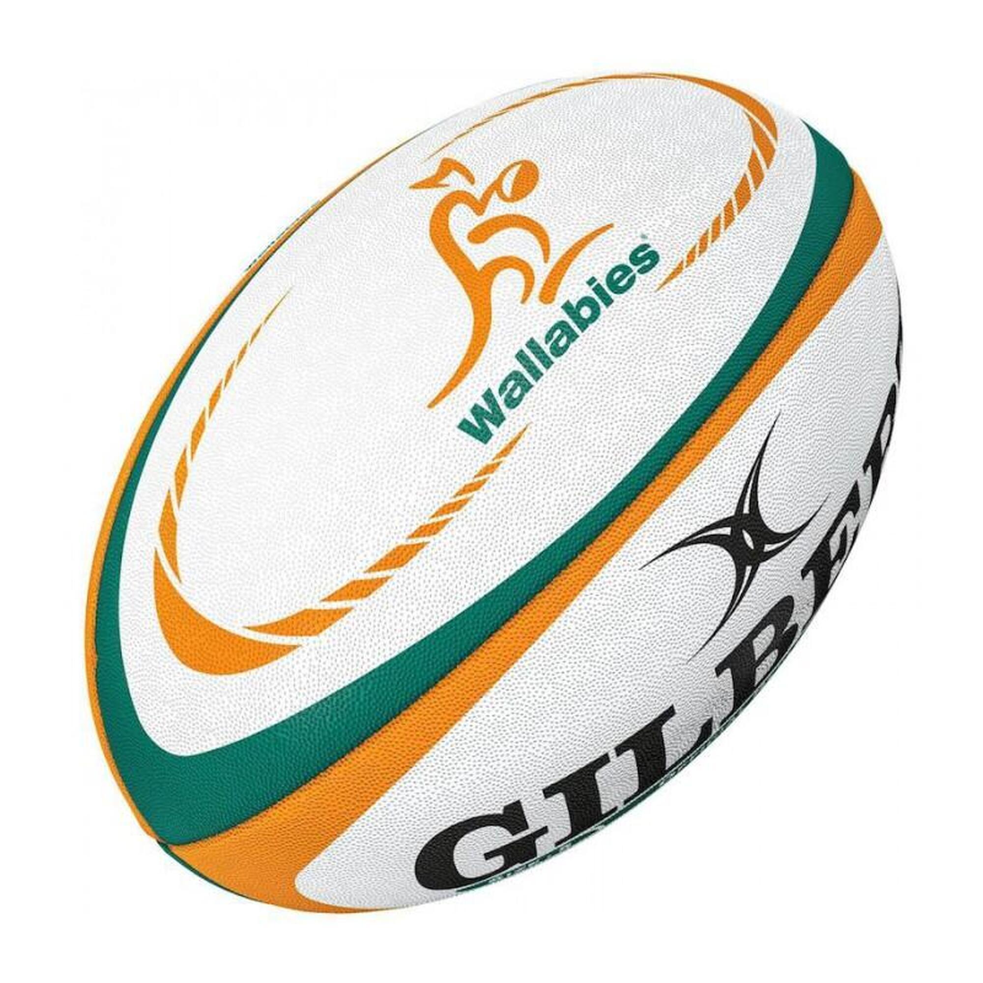 Piłka do rugby Australie