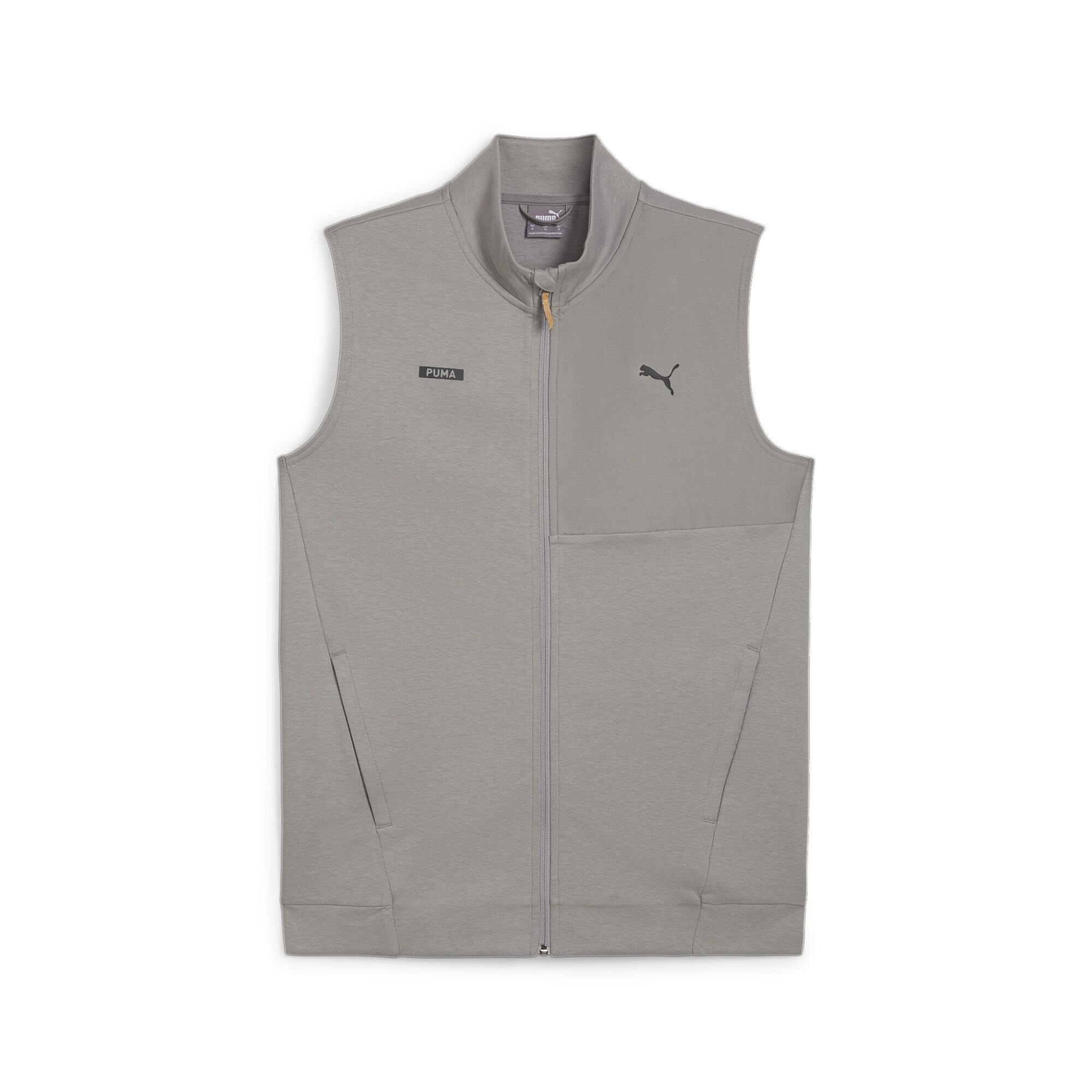 Kamizelka męskie Puma Desert Road Gilet