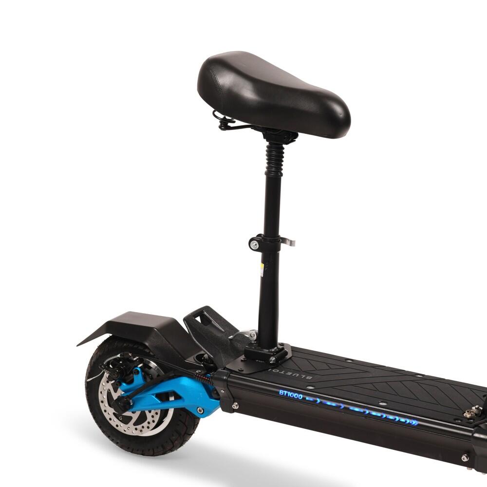 Siodełko do hulajnogi elektrycznej BT1000/2000