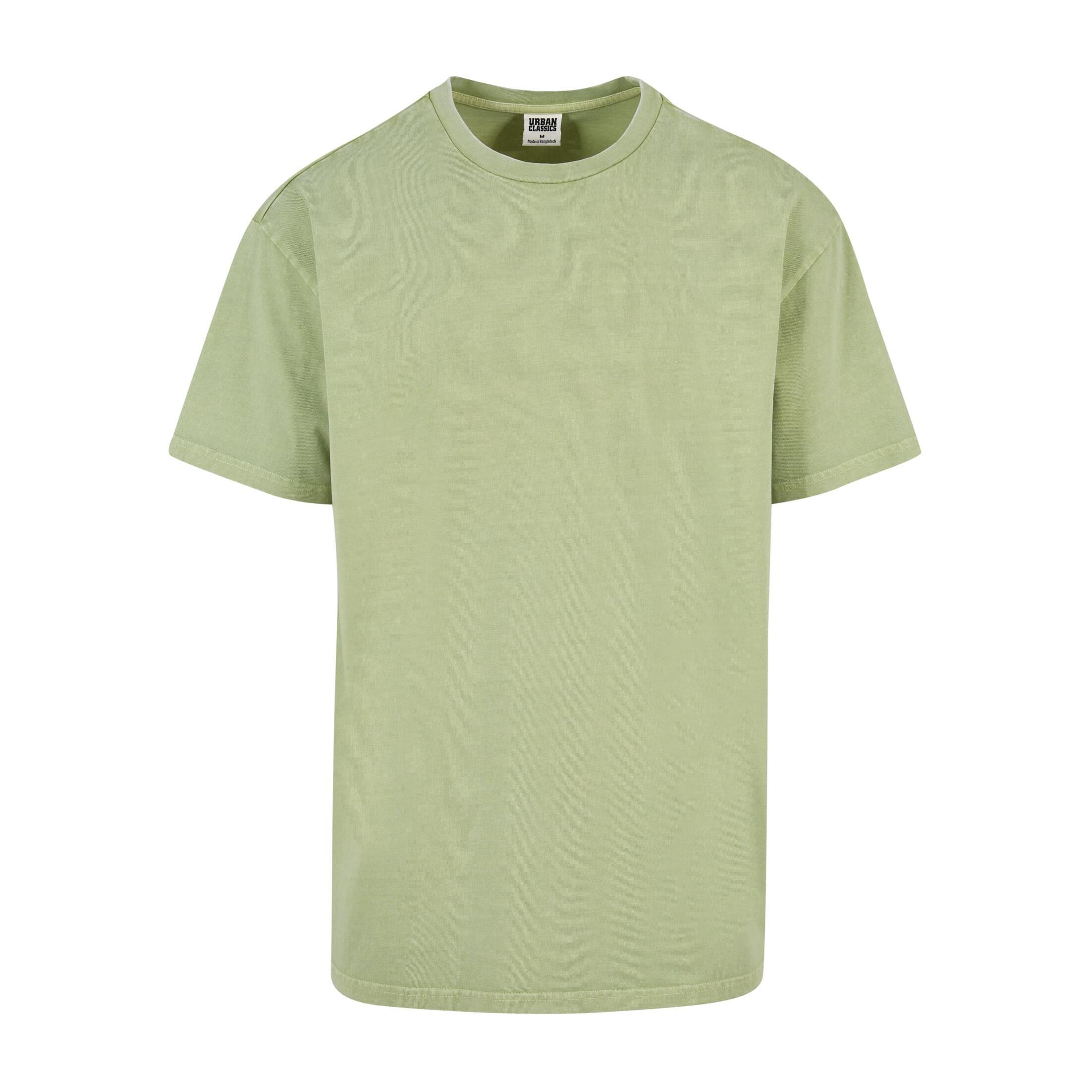 Koszulka oversize Urban Classics