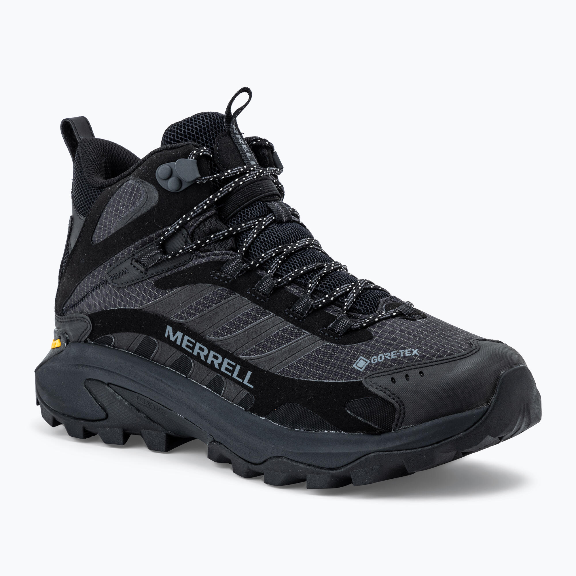 Buty turystyczne męskie Merrell Moab Speed 2 Mid GTX