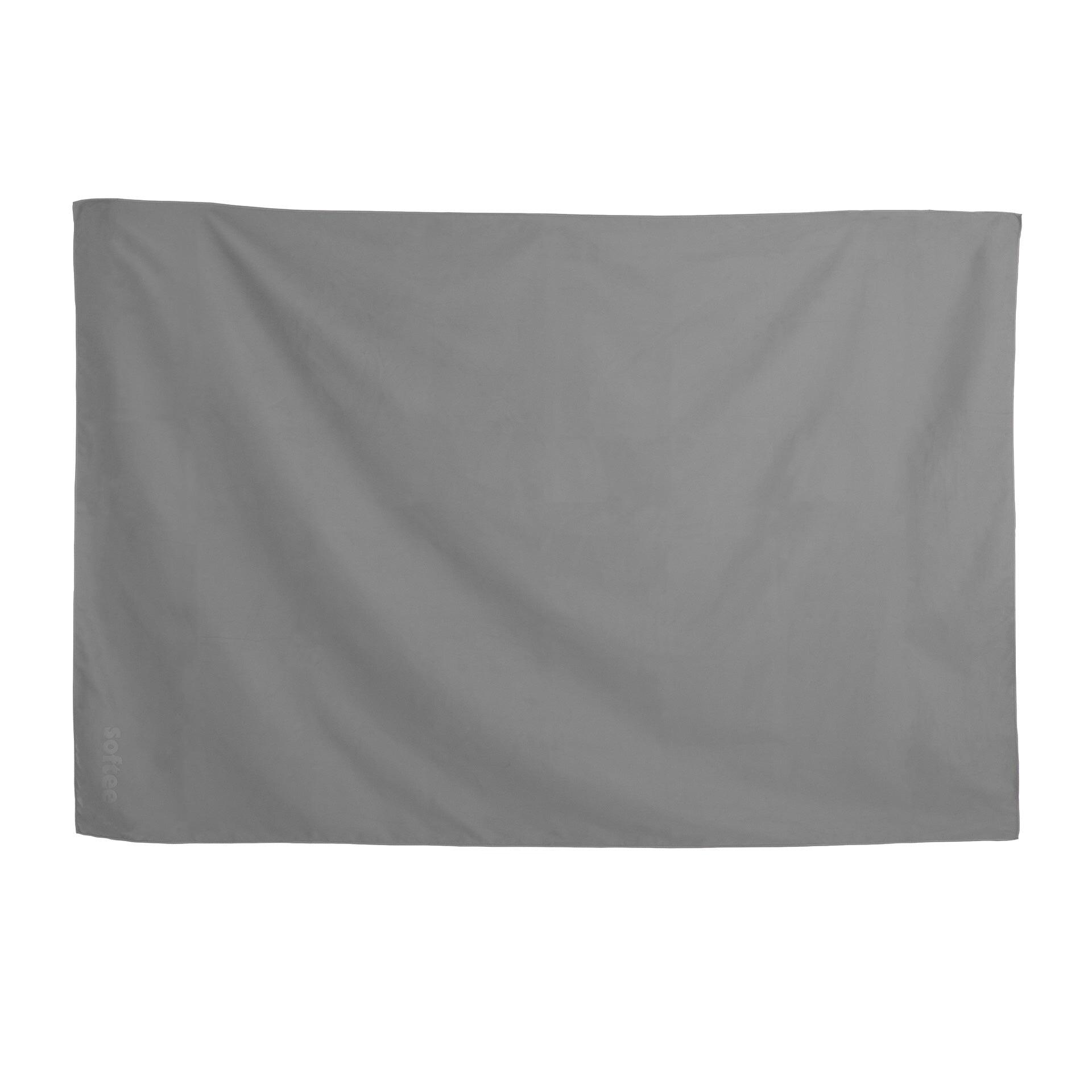 Ręcznik z mikrofibry SOFTEE 75x35 cm