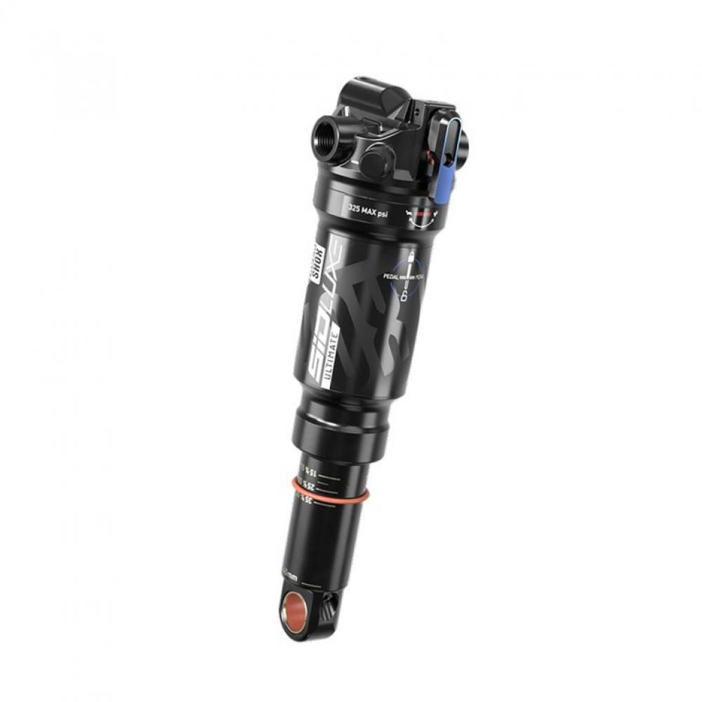 ROCKSHOX SIDLUXE Ultimate 3P amortyzator tylny 145x30 mm