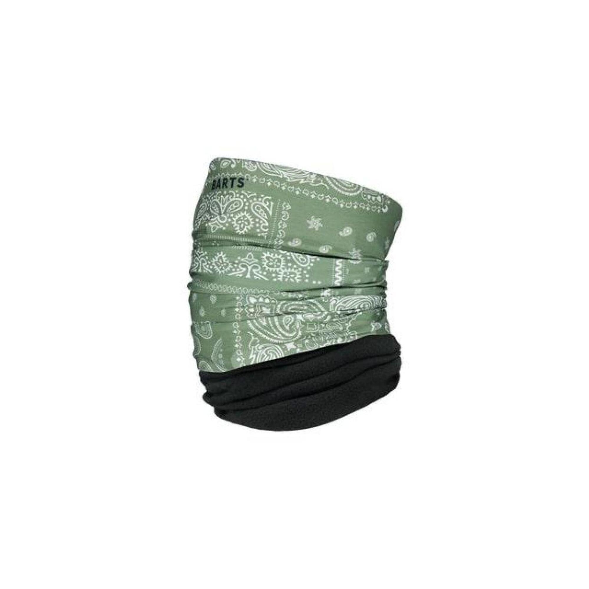 Naszyjnik Barts Multicol Polar Paisley Mix