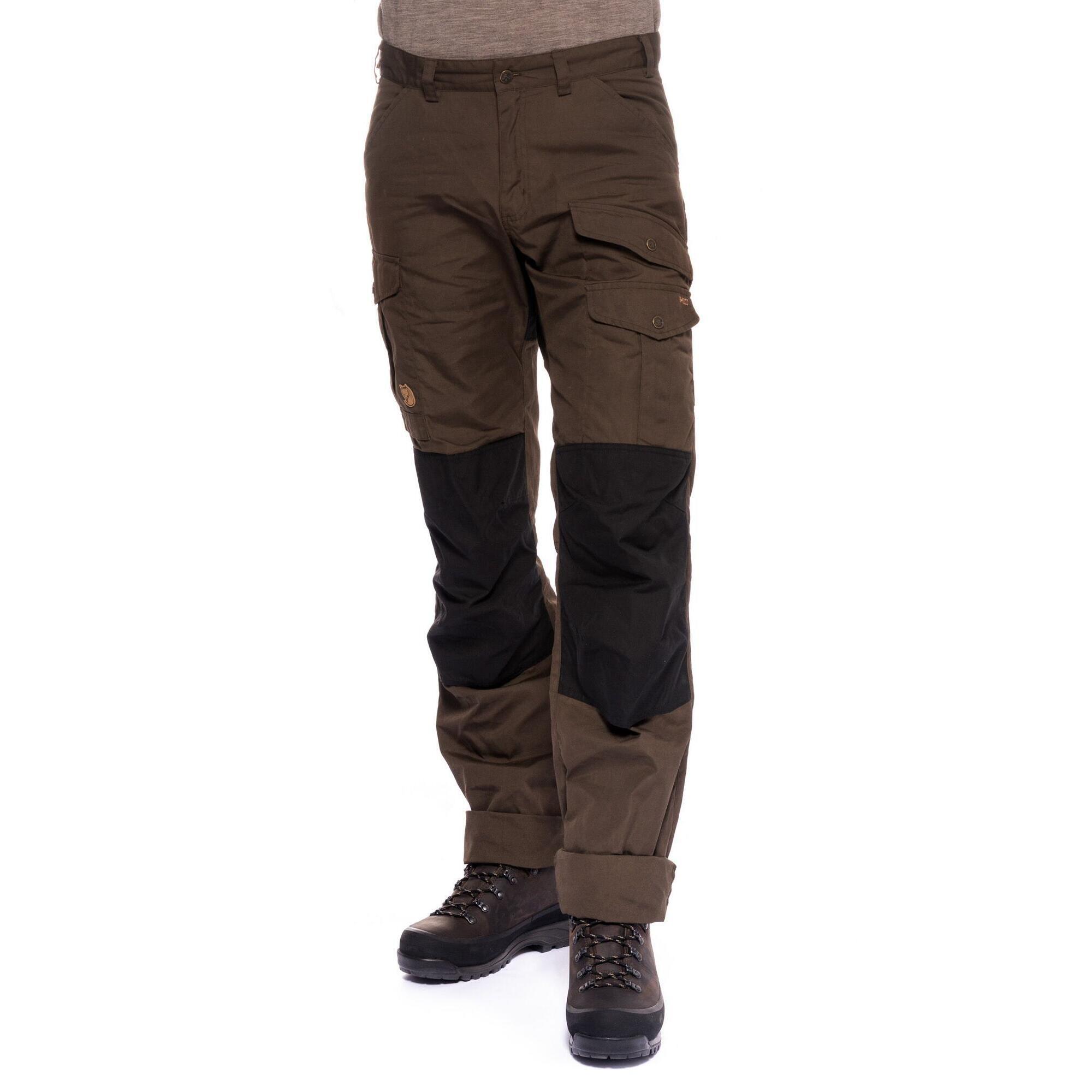 Spodnie trekkingowe męskie Fjallraven Barents Pro
