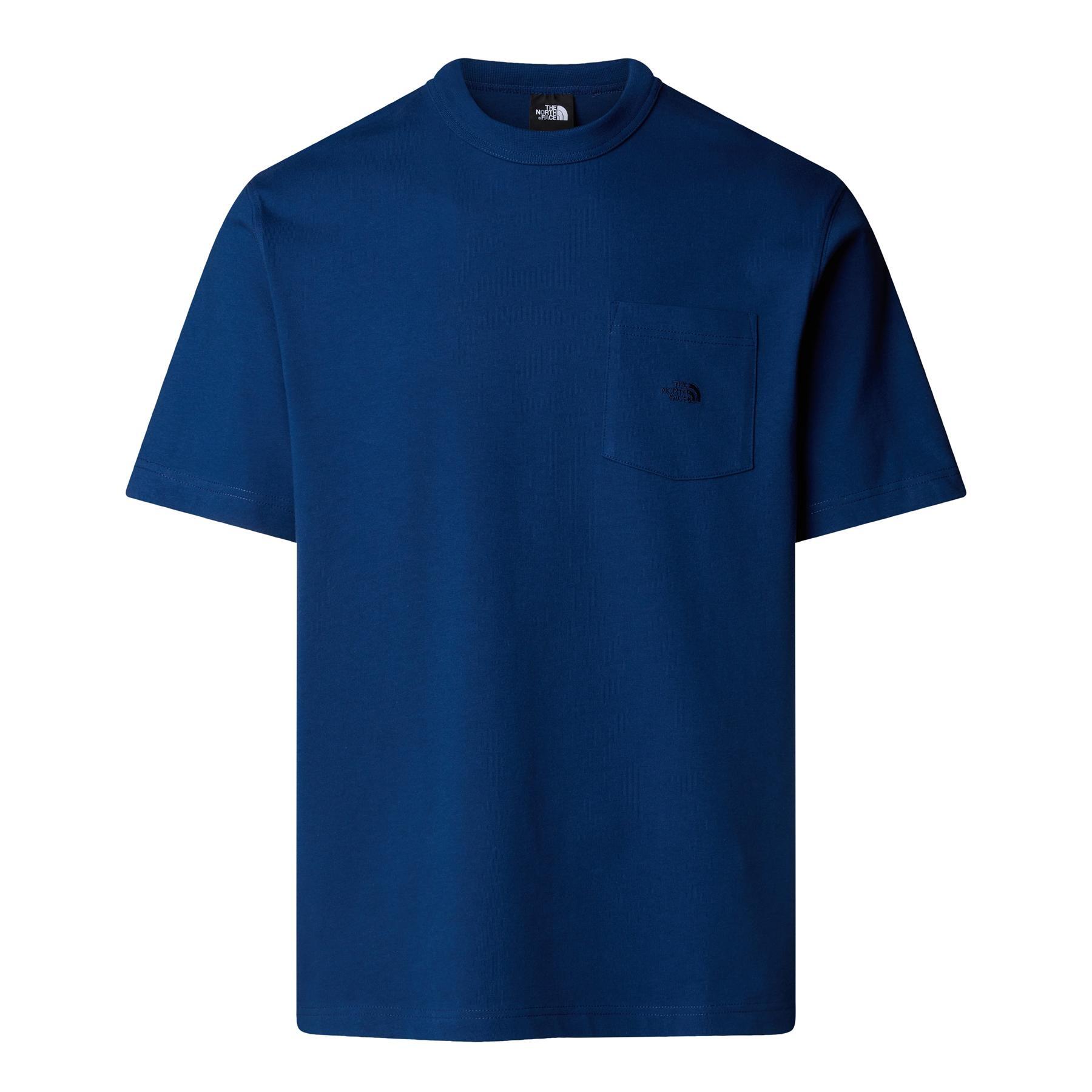 The North Face Koszulka Dome Nf0A8C3Pd1R