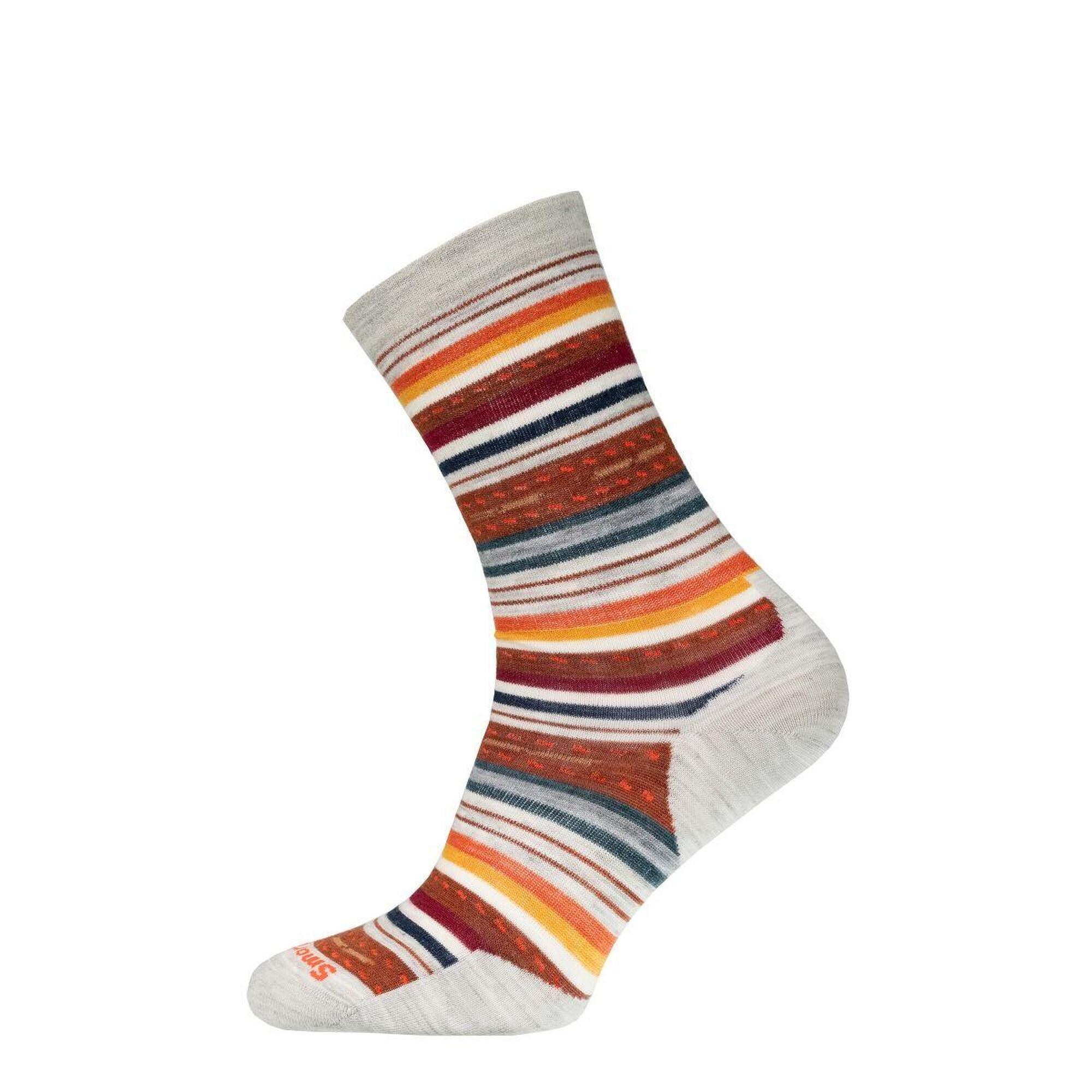 Skarpety turystyczne Smartwool Everyday Margarita Crew M_38_41