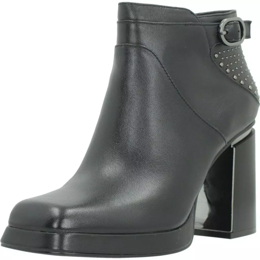 LIU-JO NANA 07 Czarny