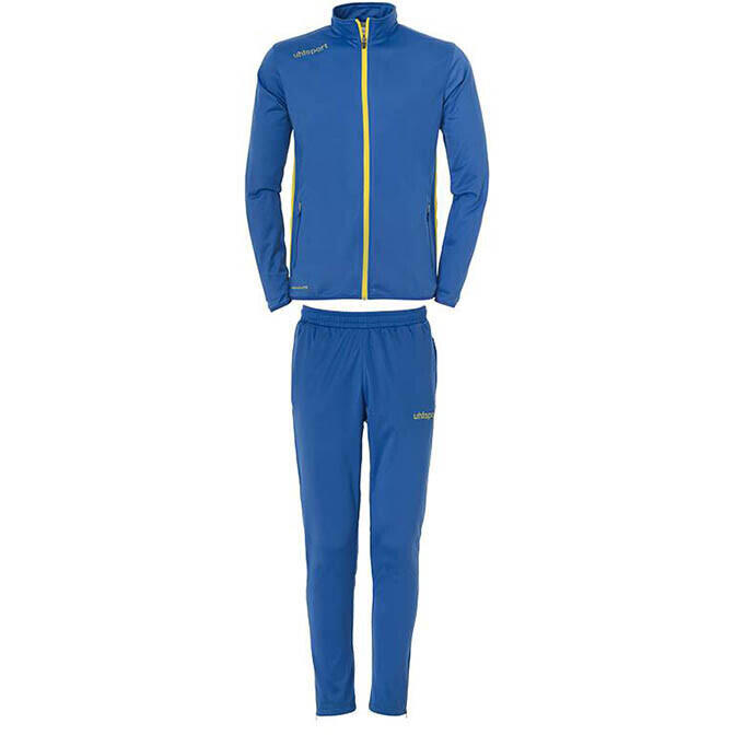 Klasyczny zestaw dresowy dla dzieci Uhlsport Essential