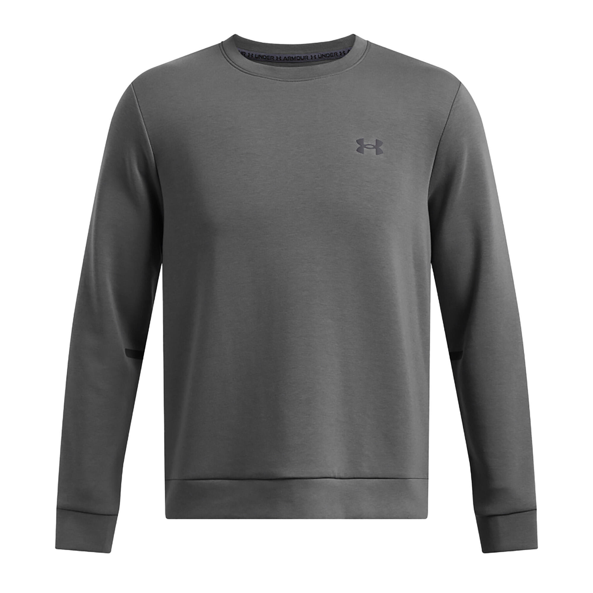 Bluza męska Under Armour Unstoppable Fleece Crew