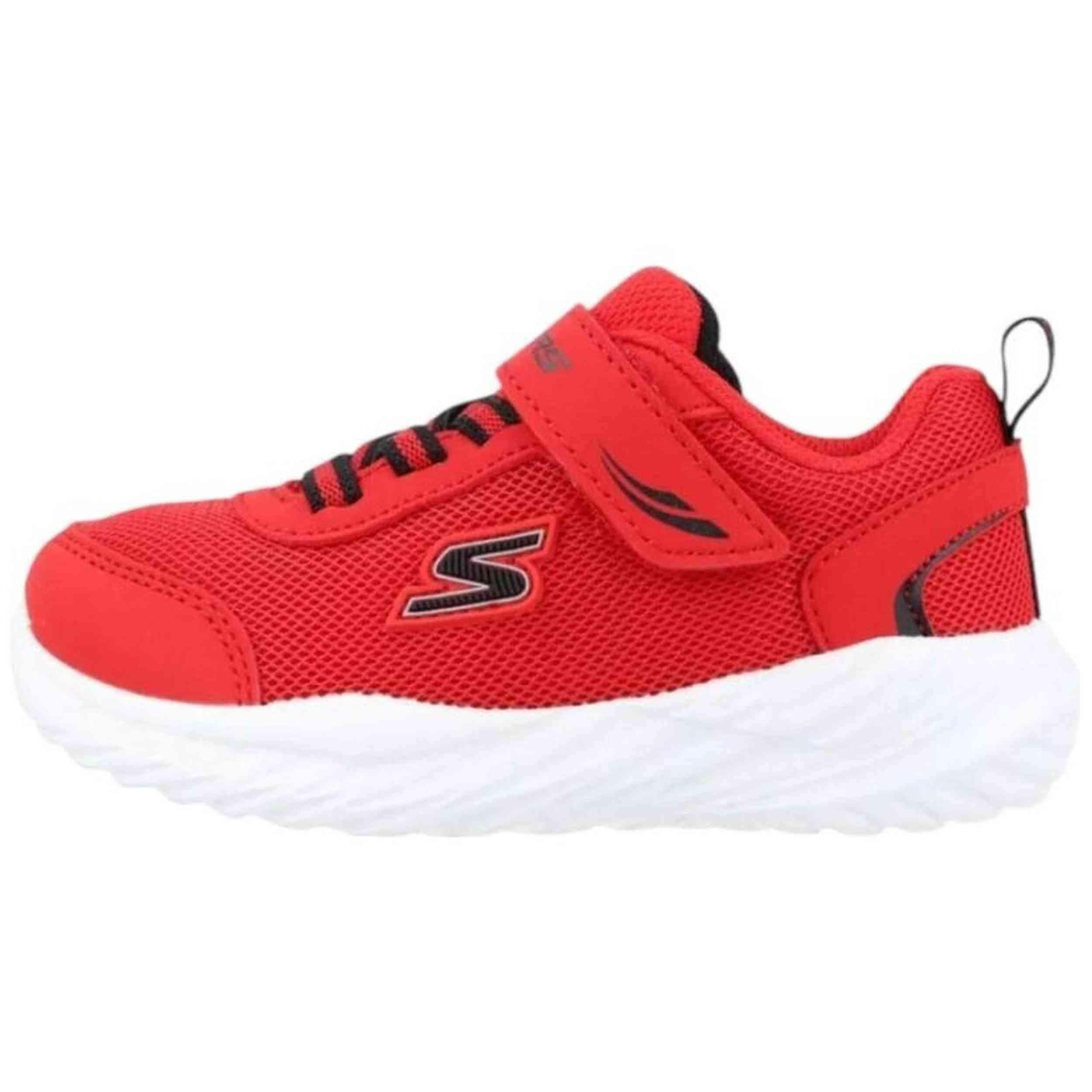 Buty dziecięce Skechers Nitro Sprint