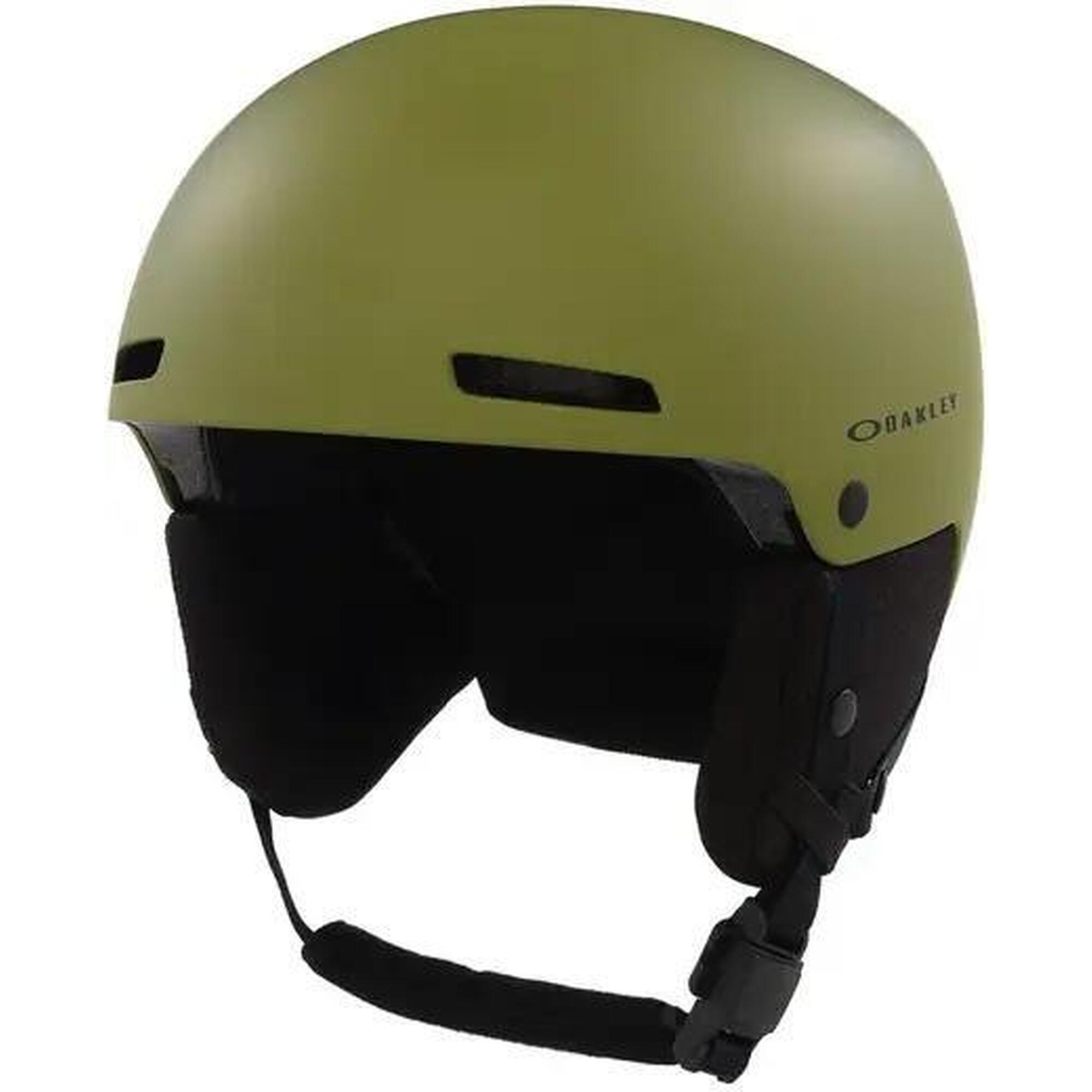 Sporty zimowe Kaski Oakley MOD1 Pro Seasonal Collection Kask Narciarski - L -...