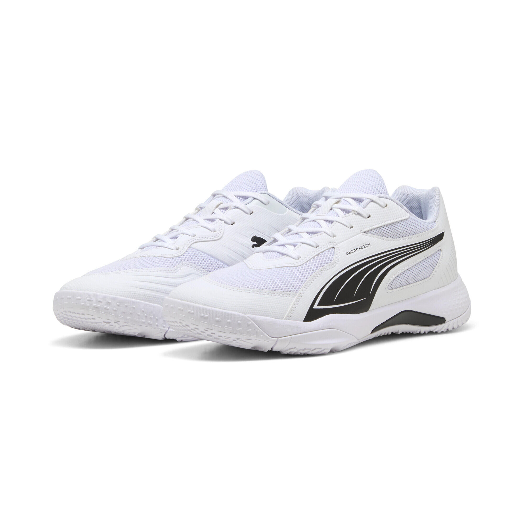 Halowe buty sportowe Solarflash III PUMA