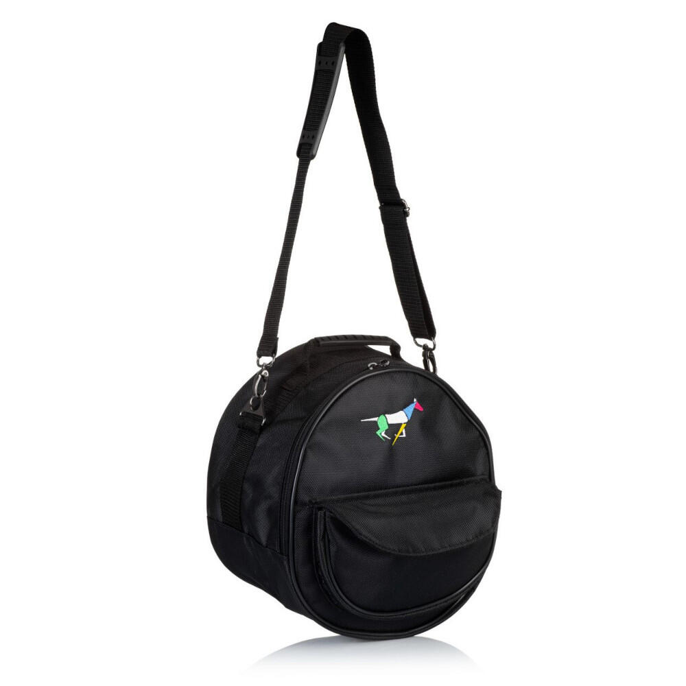 Torba / pokrowiec na kask jeździecki GALOP WEAR