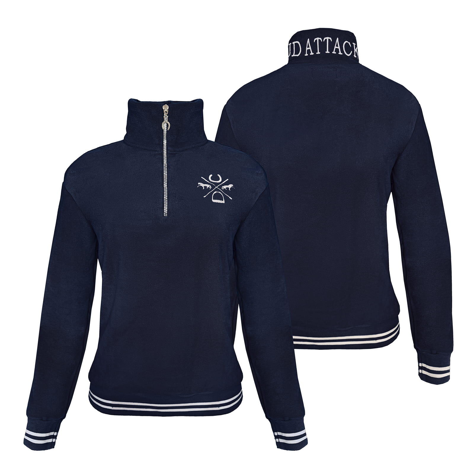 Bluza polarowa JD ATTACK Maya