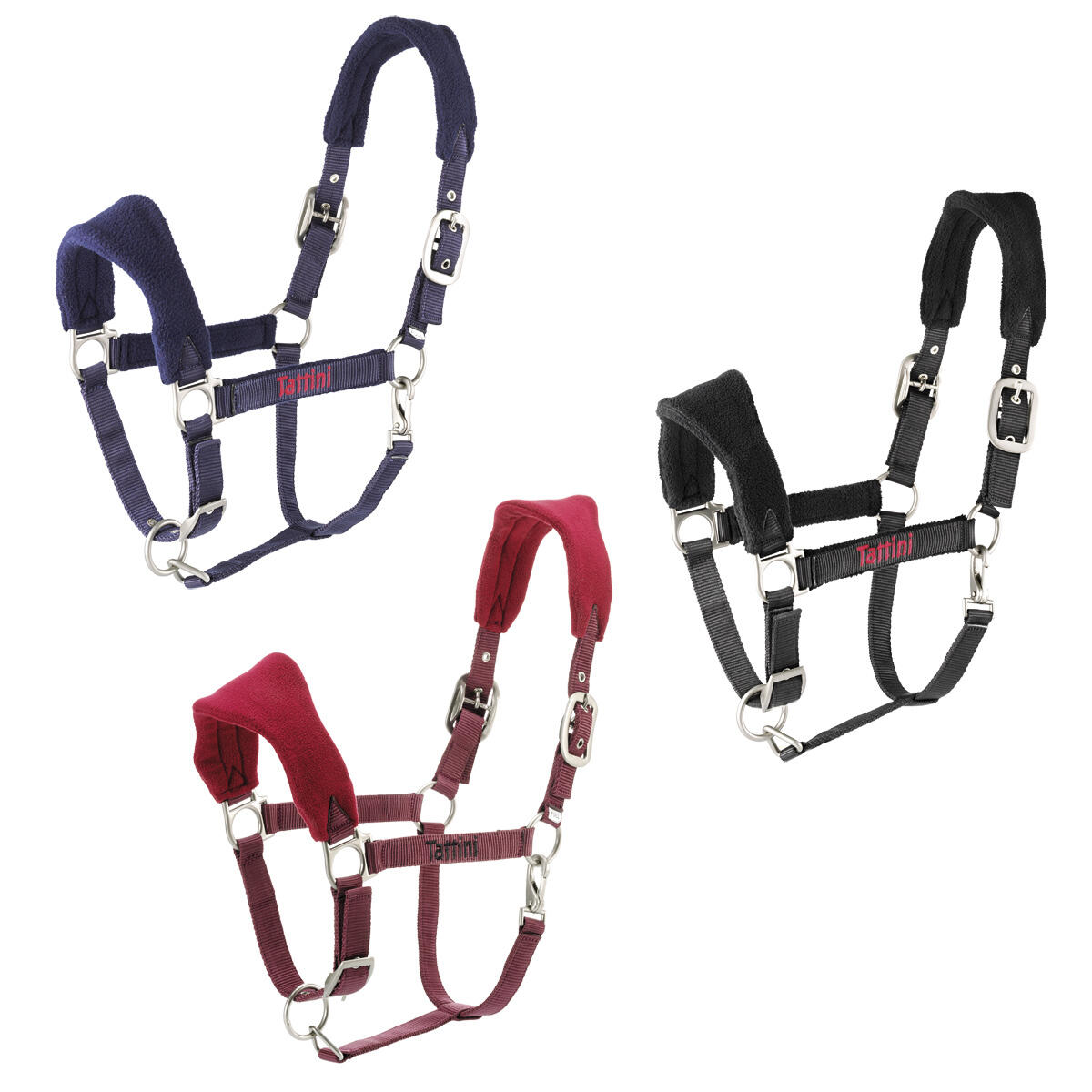 Kantar dla koni z polarem Tattini