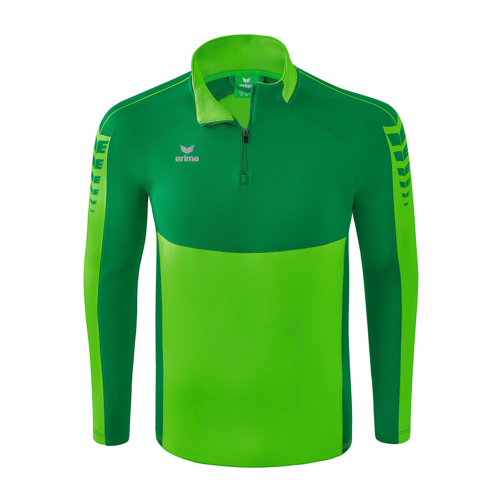 Bluza treningowa dla dzieci Erima Six Wings