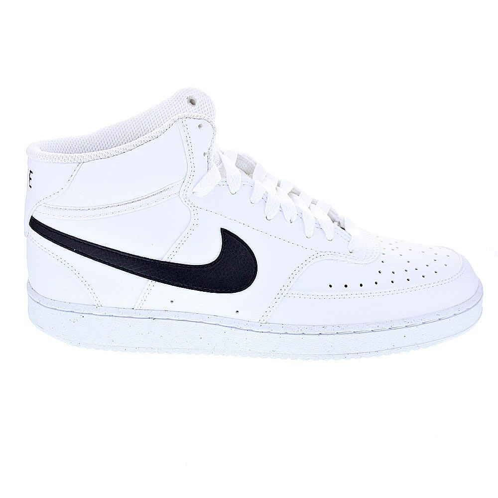 Buty męskie Nike Court Vision Mid Next Nature