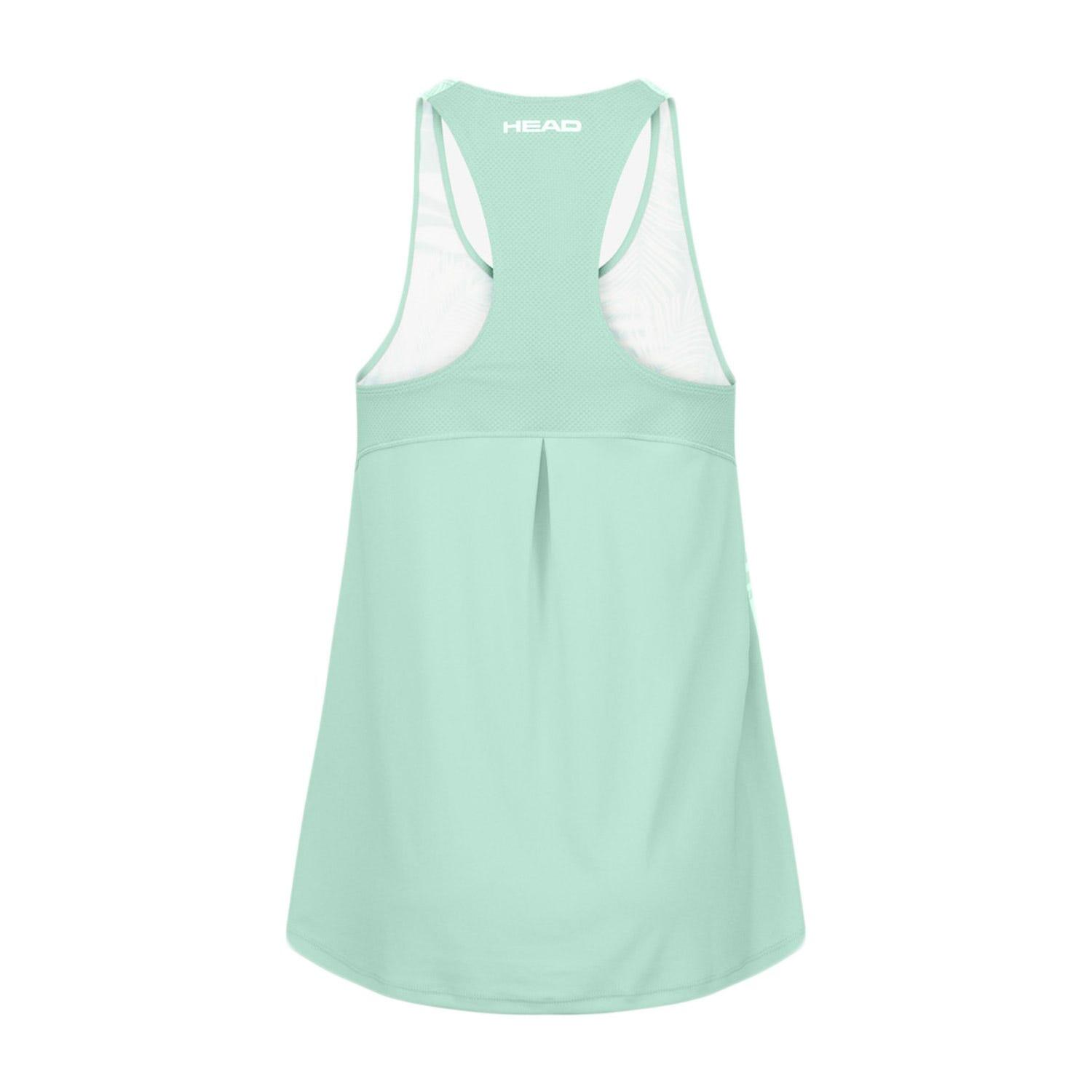 Head Agility Tech Women's Tank Top