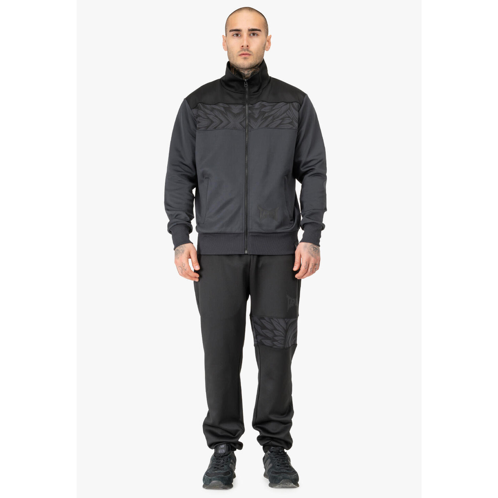 Kurtka z dresu Tapout Spirit