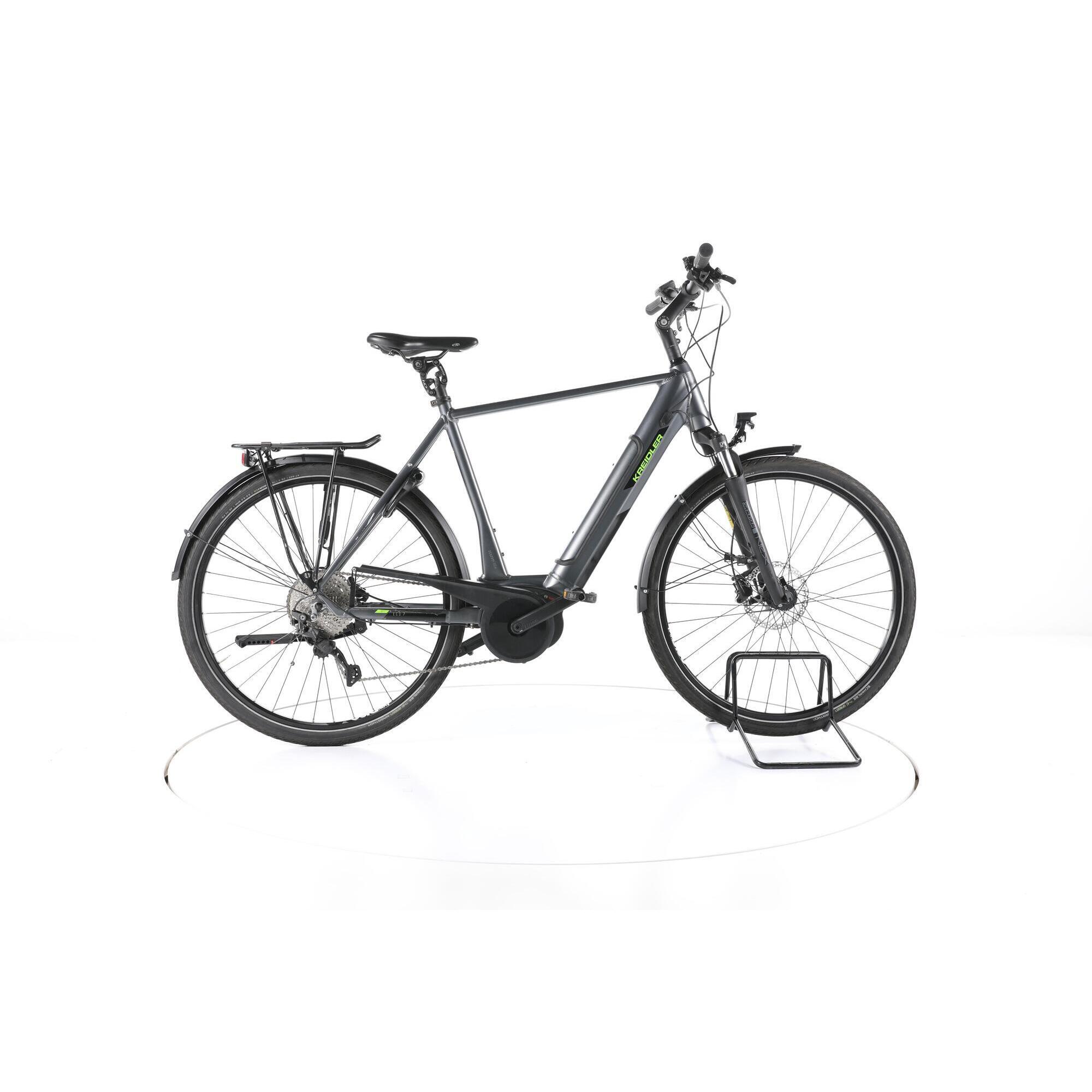 Second Life - Kreidler Vitality Eco 7 Sport Trekking E-Bike - Bardzo dobry stan