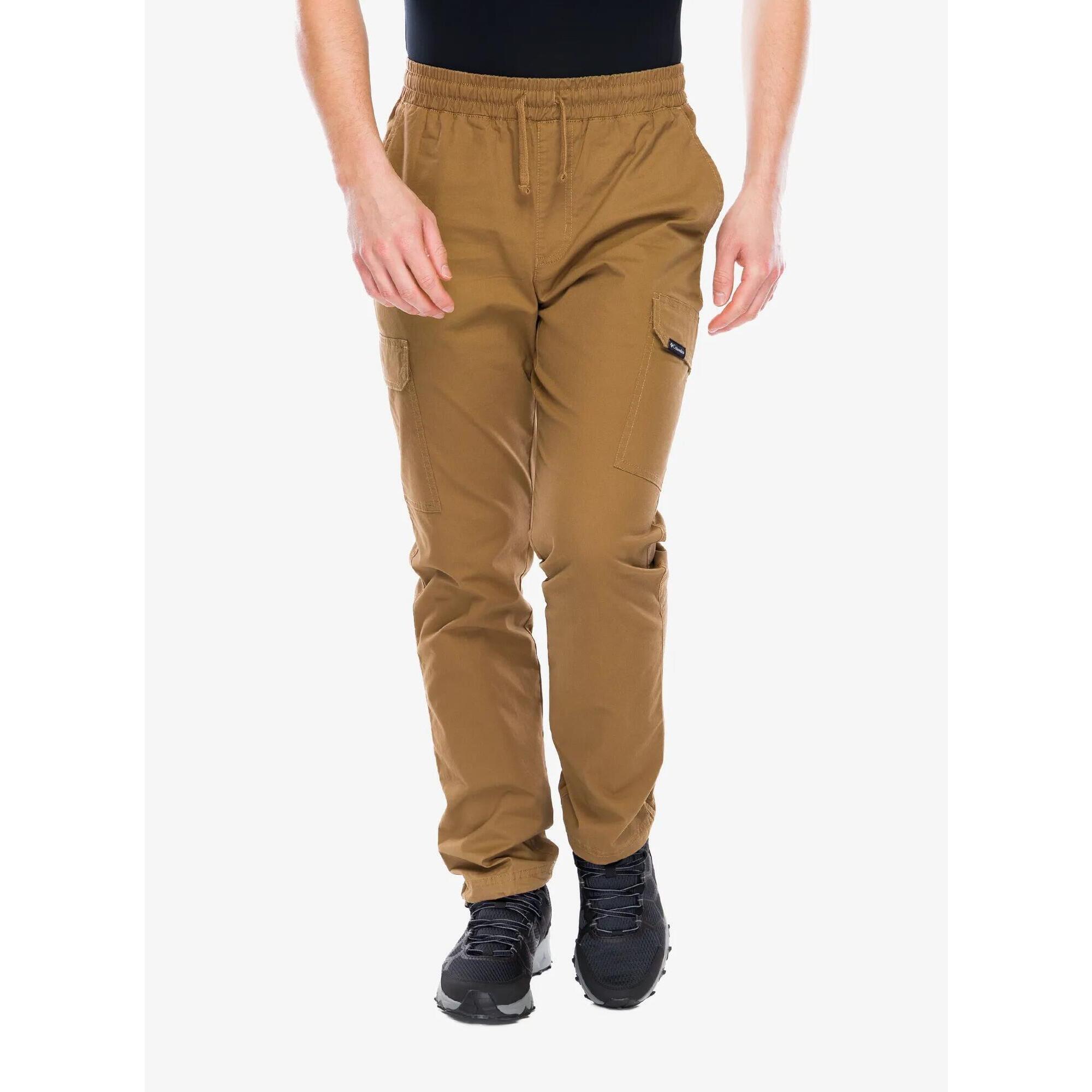 Spodnie turystyczne męskie Columbia Rapid Rivers Pull-On Cargo Pant