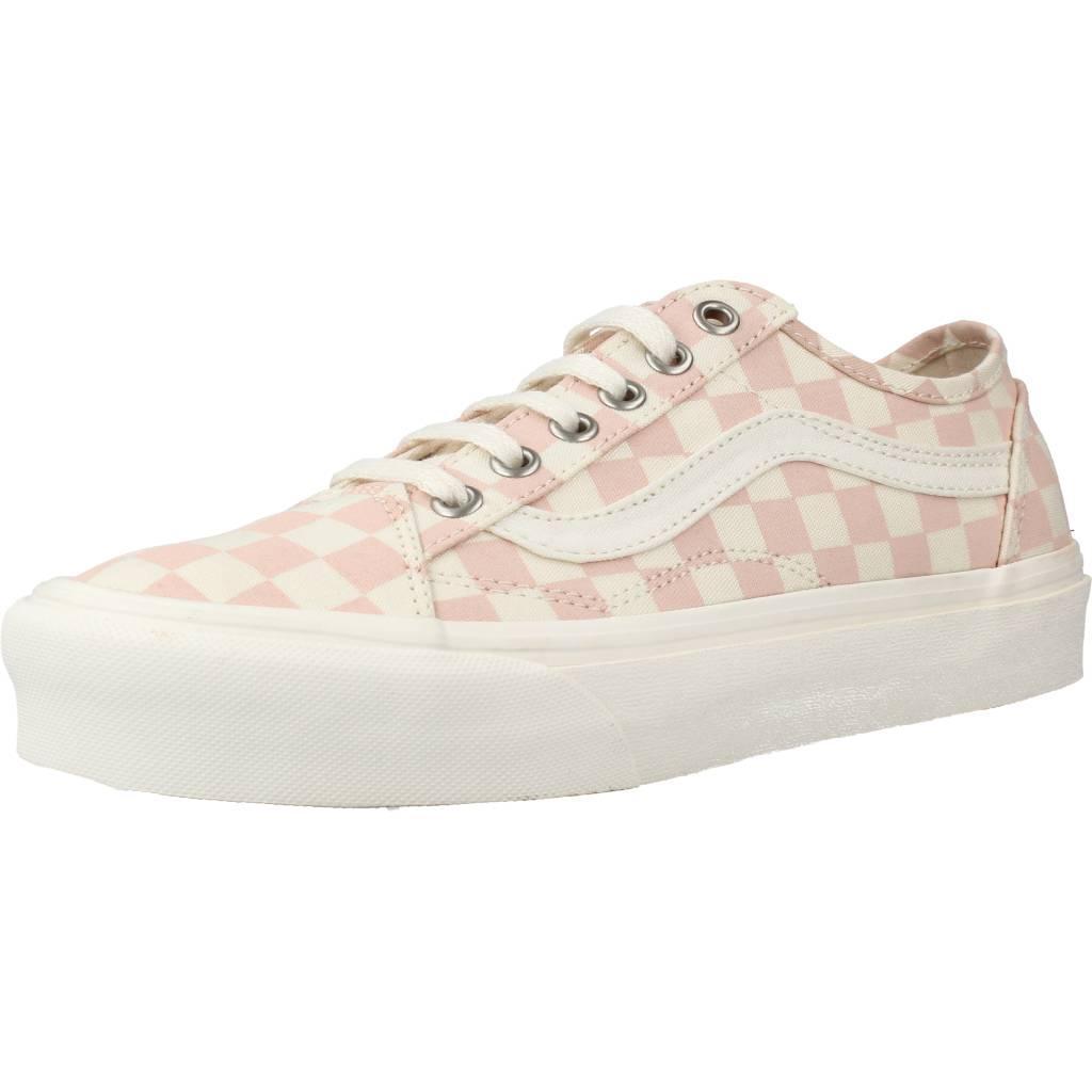 Buty VANS UA OLD SKOOL TAPERED E Rose