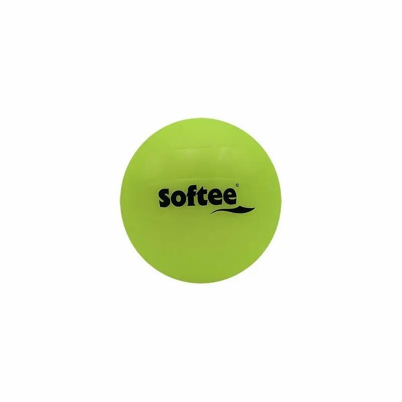 Uniwersalna gładka piłka flexi Softee